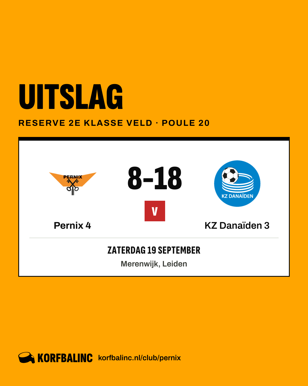 Pernix 4 - KZ Danaïden 3