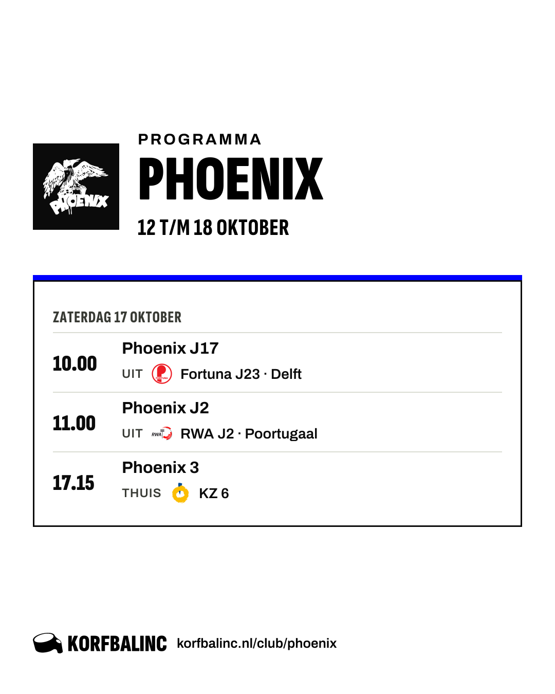 Programma Phoenix