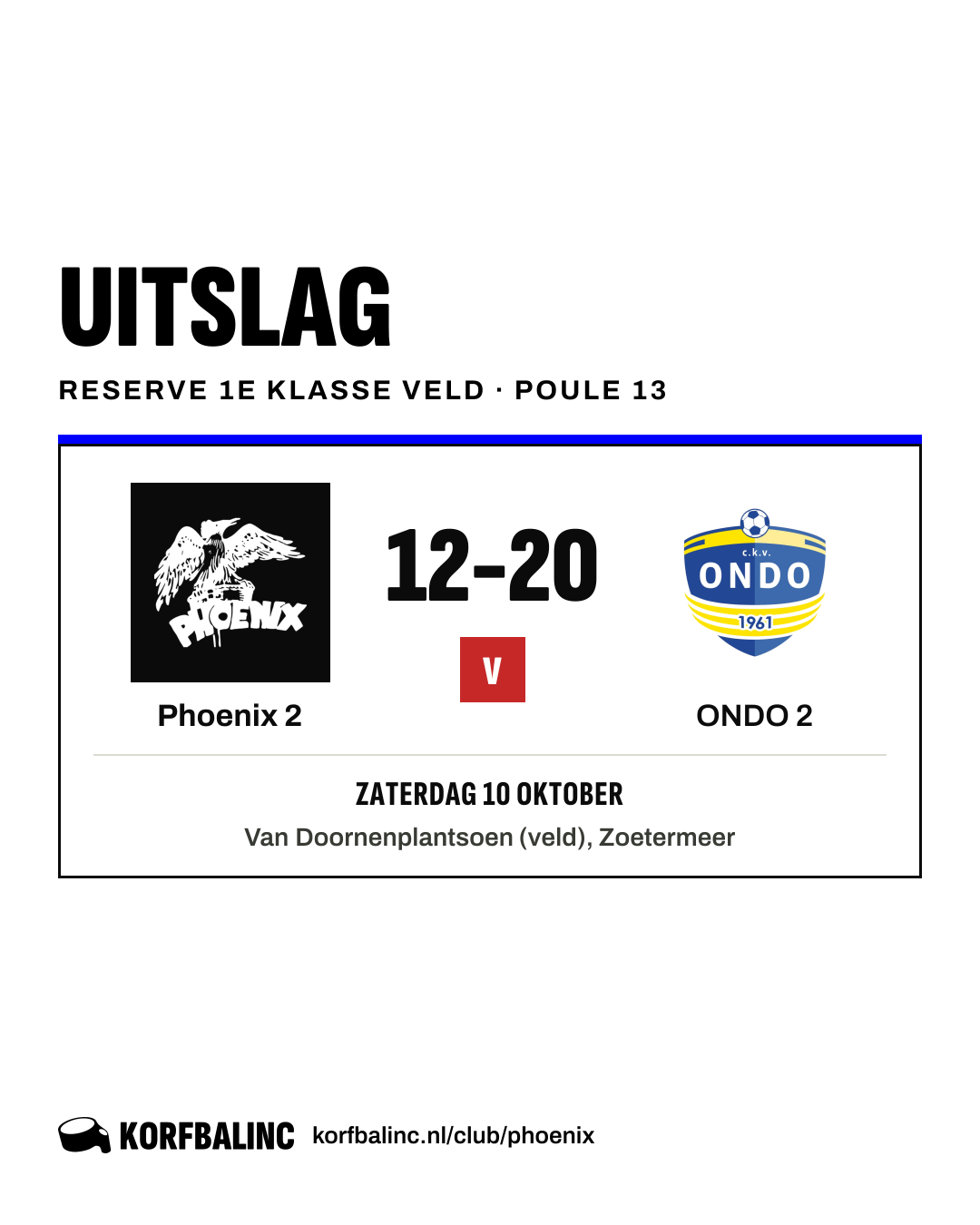 Phoenix 2 - ONDO 2
