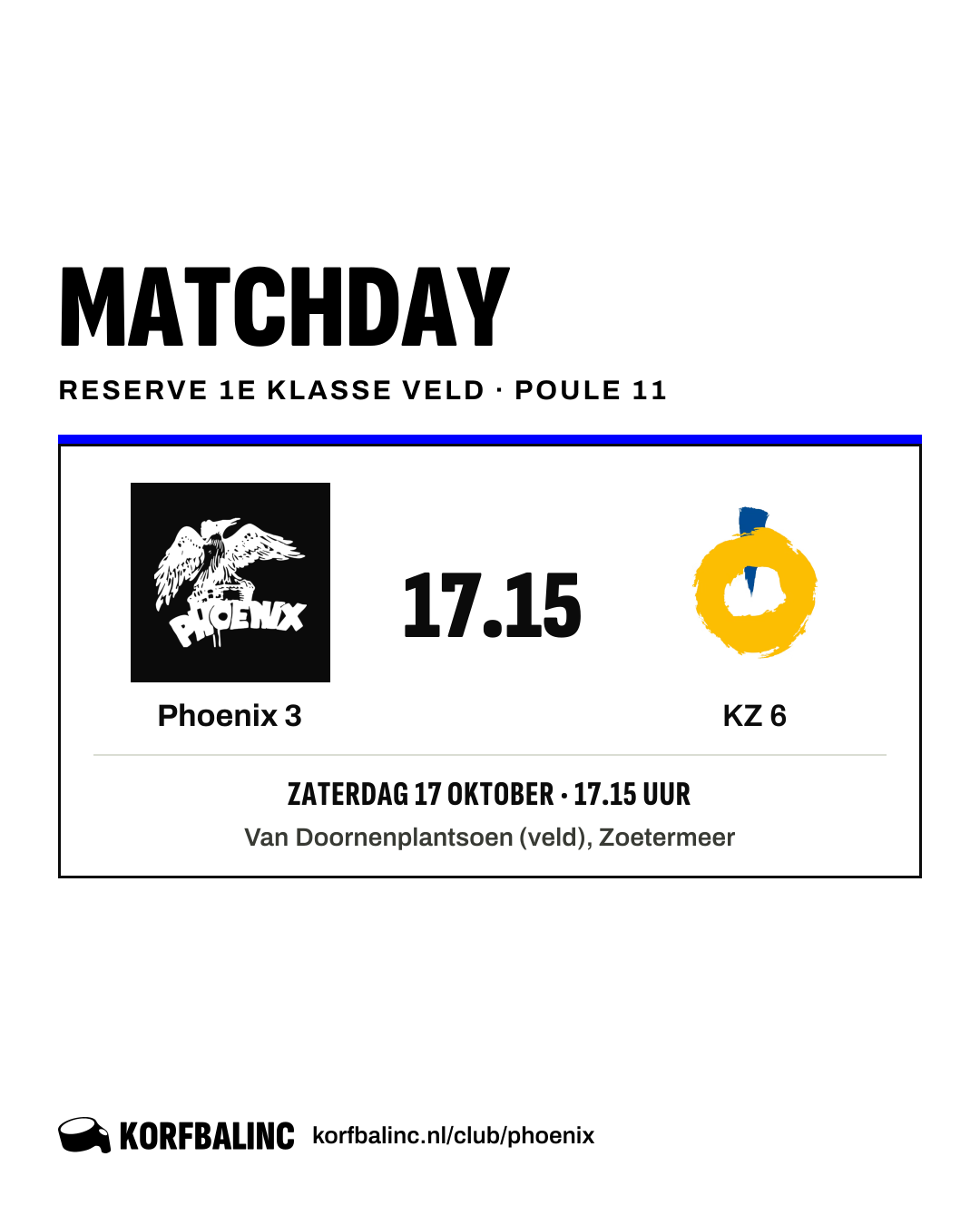 Phoenix 3 - KZ 6