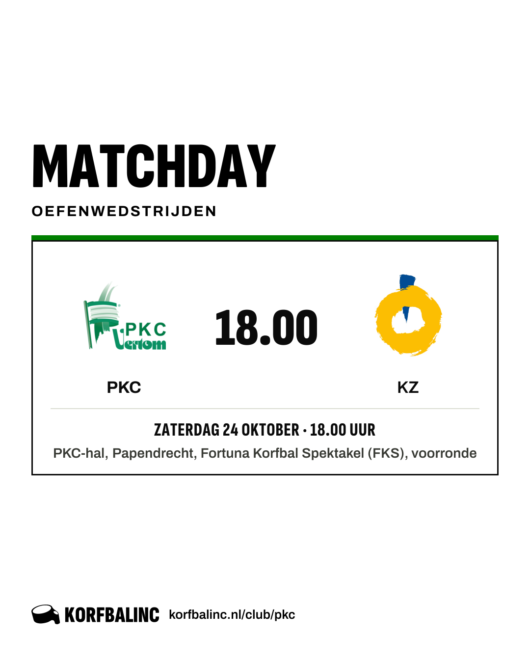 PKC - KZ