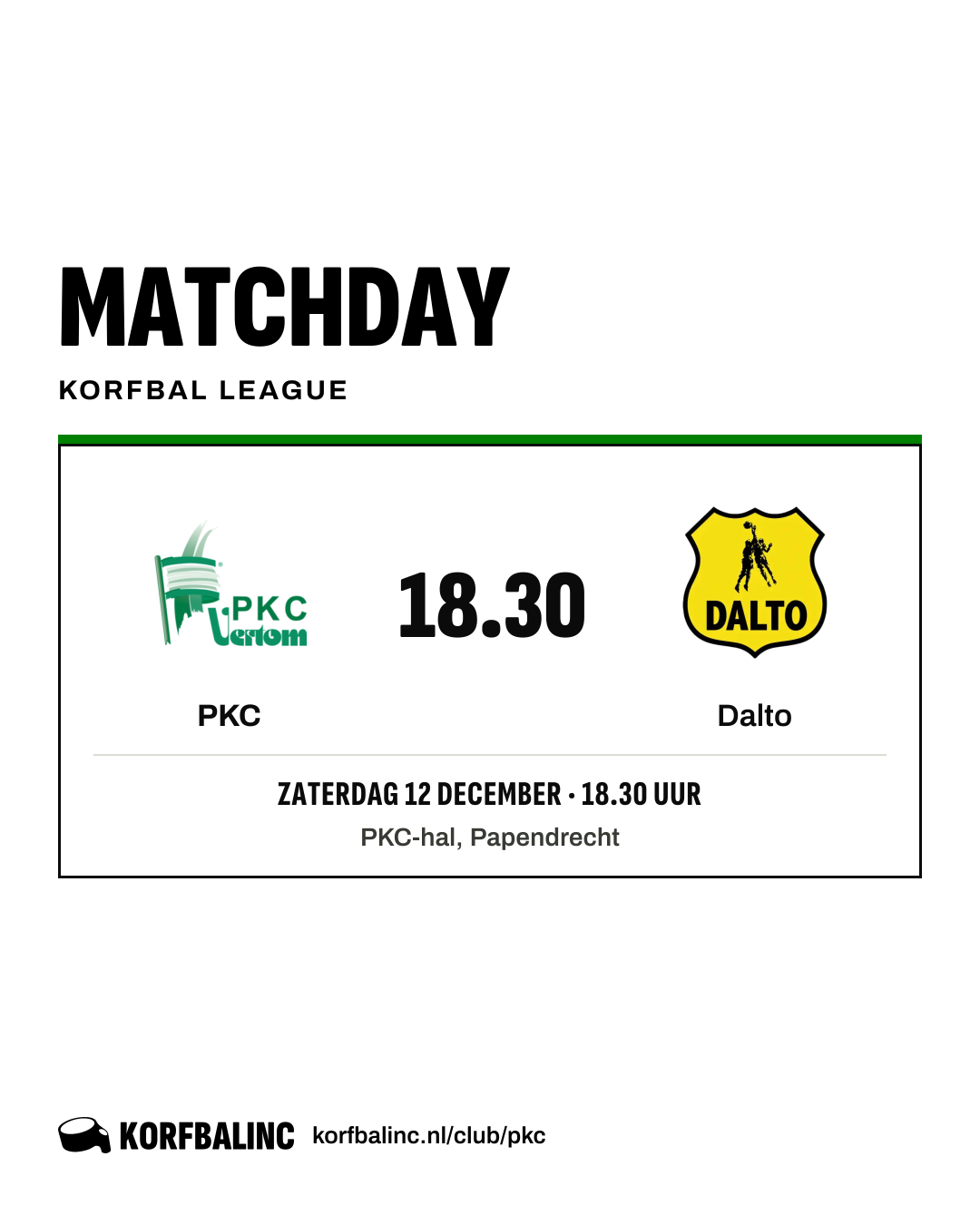 PKC - Dalto