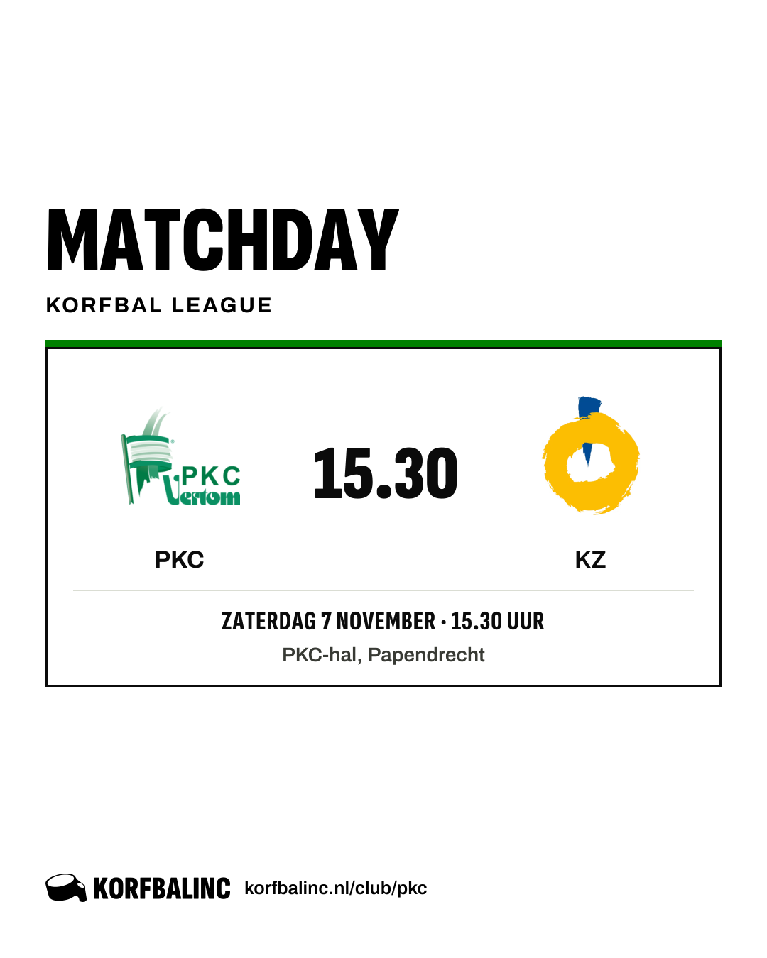 PKC - KZ
