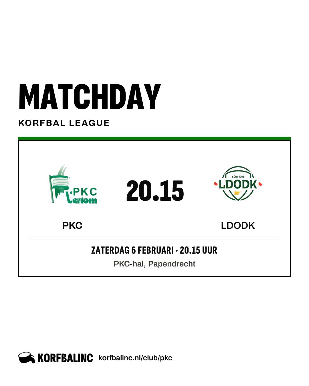 PKC - LDODK