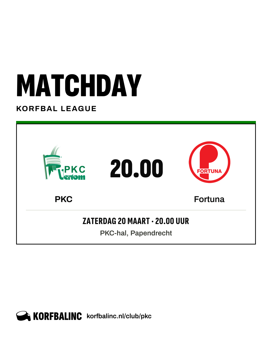 PKC - Fortuna