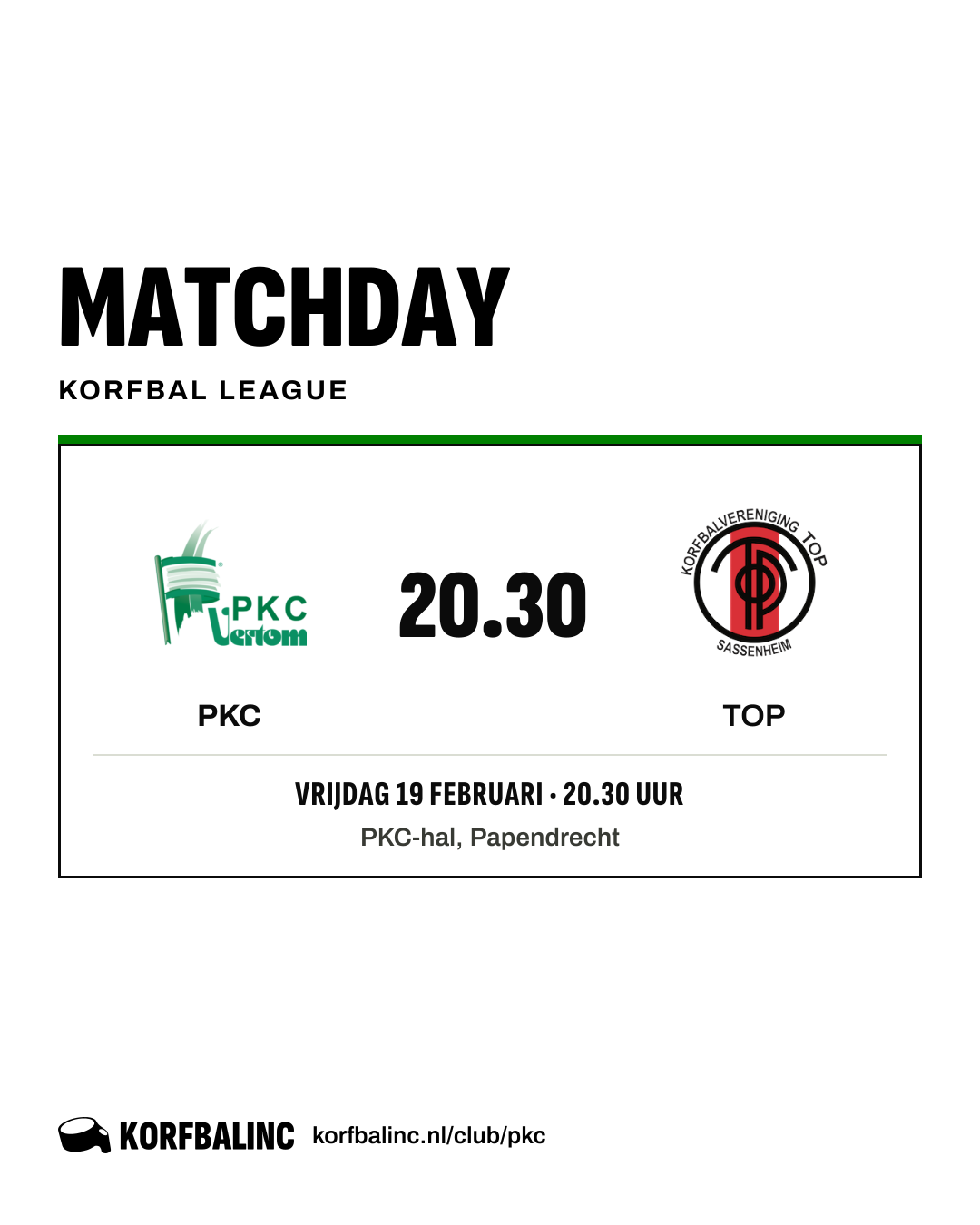 PKC - TOP