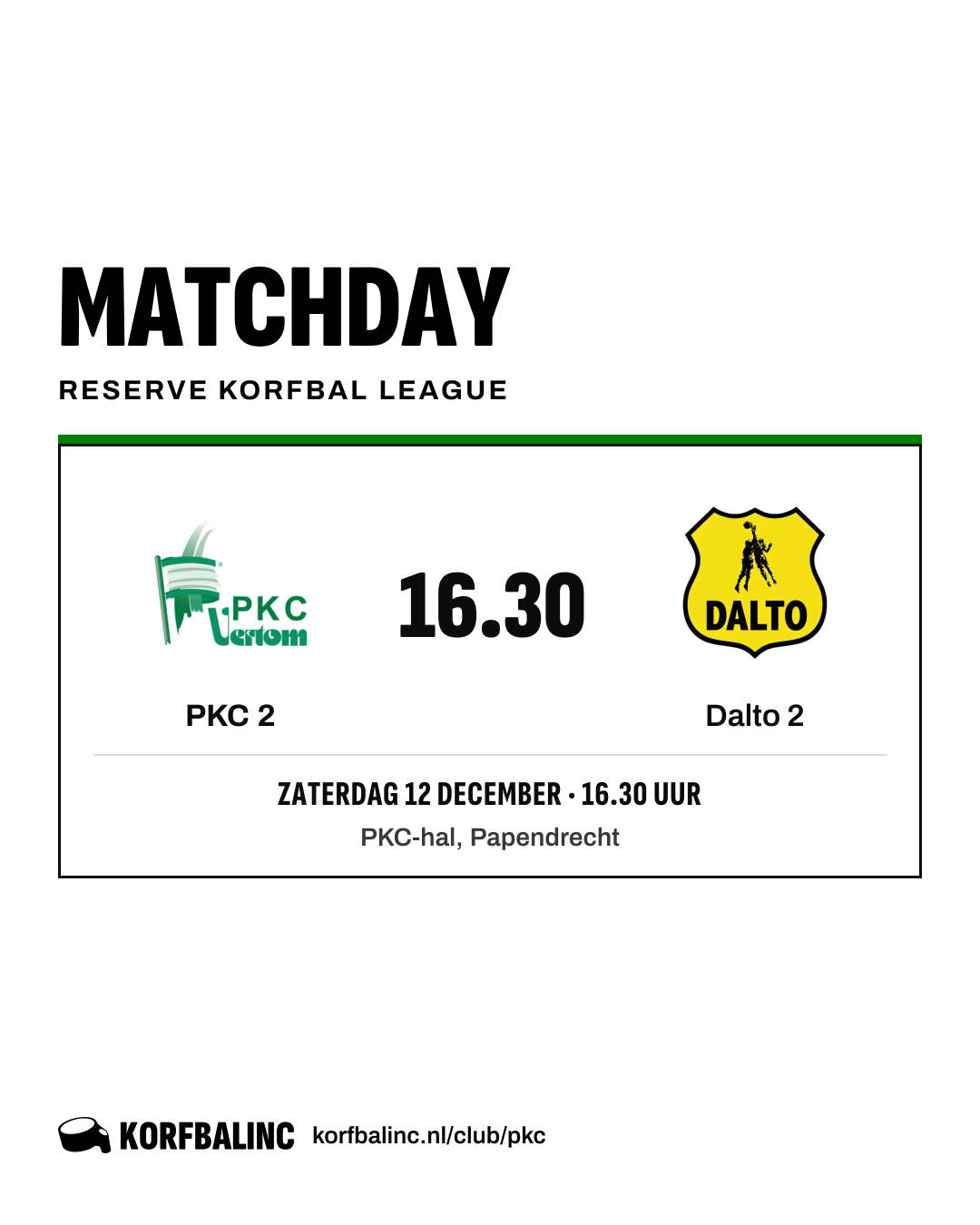 PKC 2 - Dalto 2