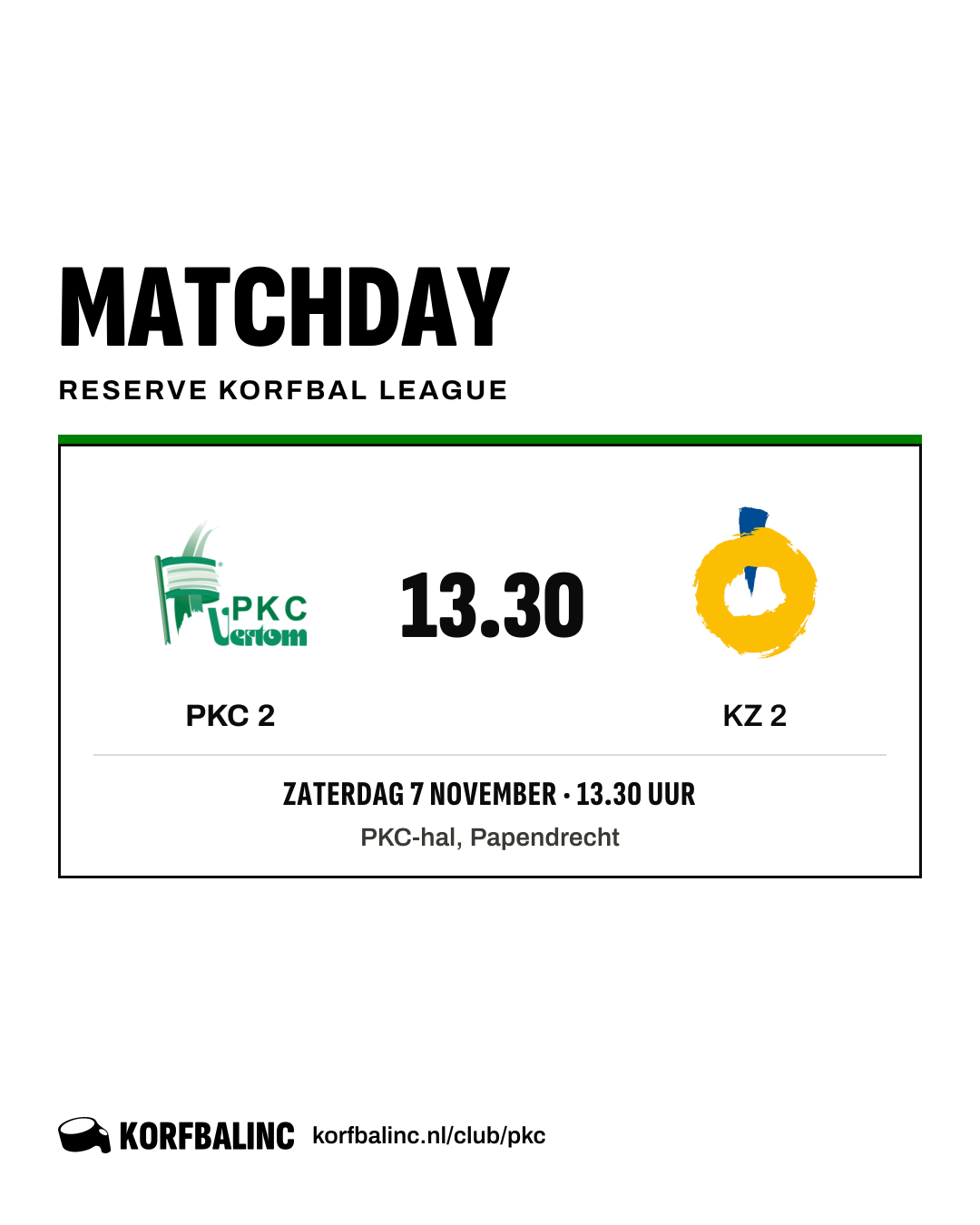 PKC 2 - KZ 2