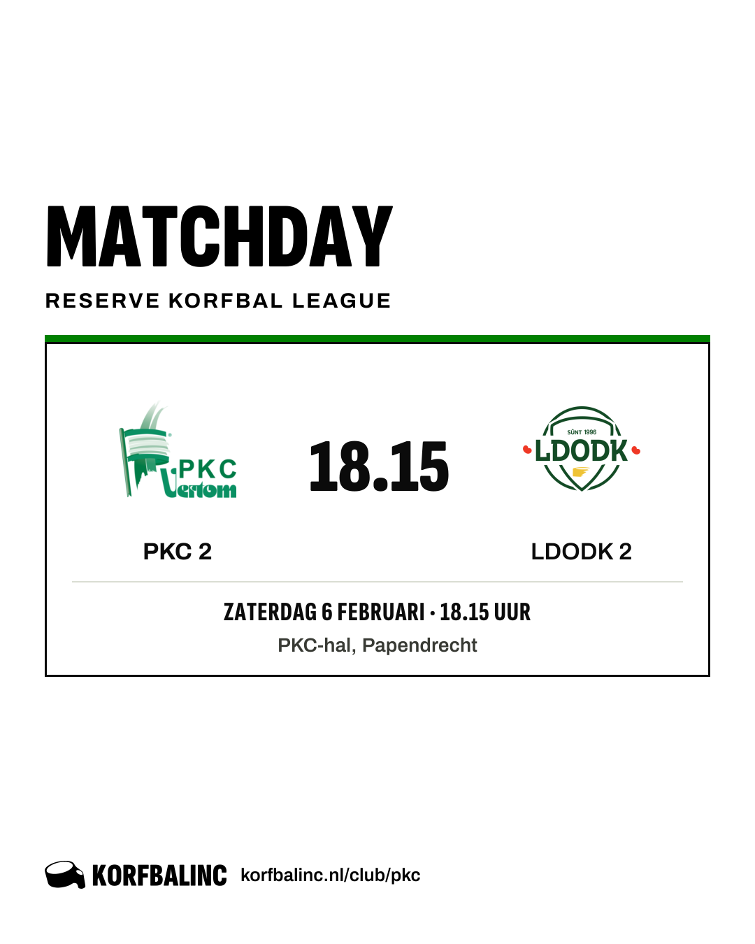 PKC 2 - LDODK 2