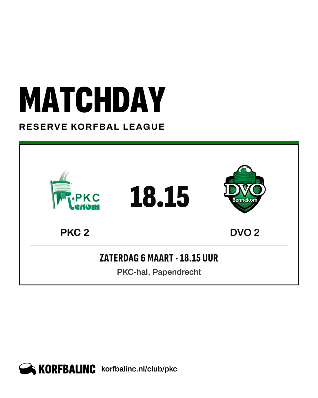 PKC 2 - DVO 2