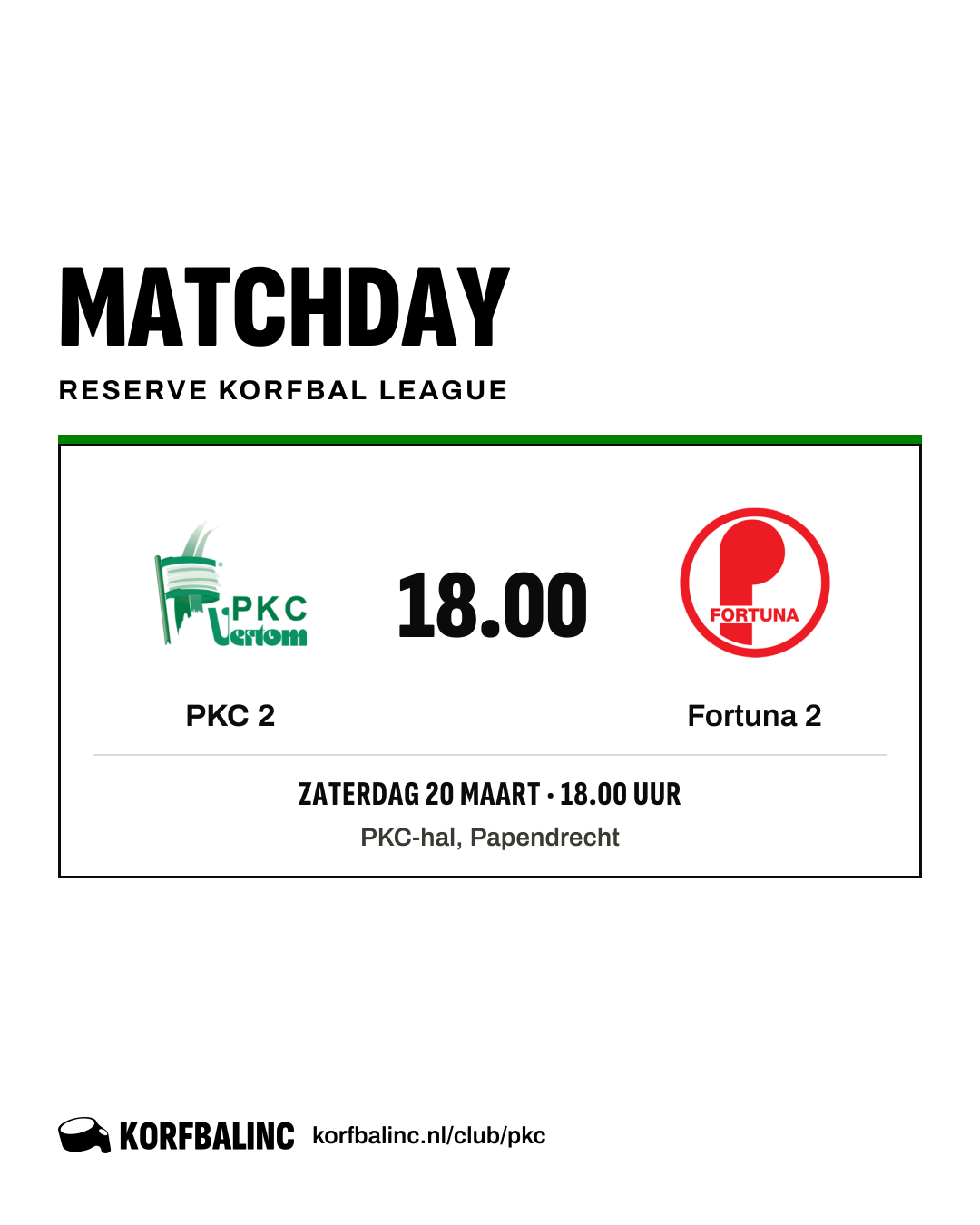 PKC 2 - Fortuna 2