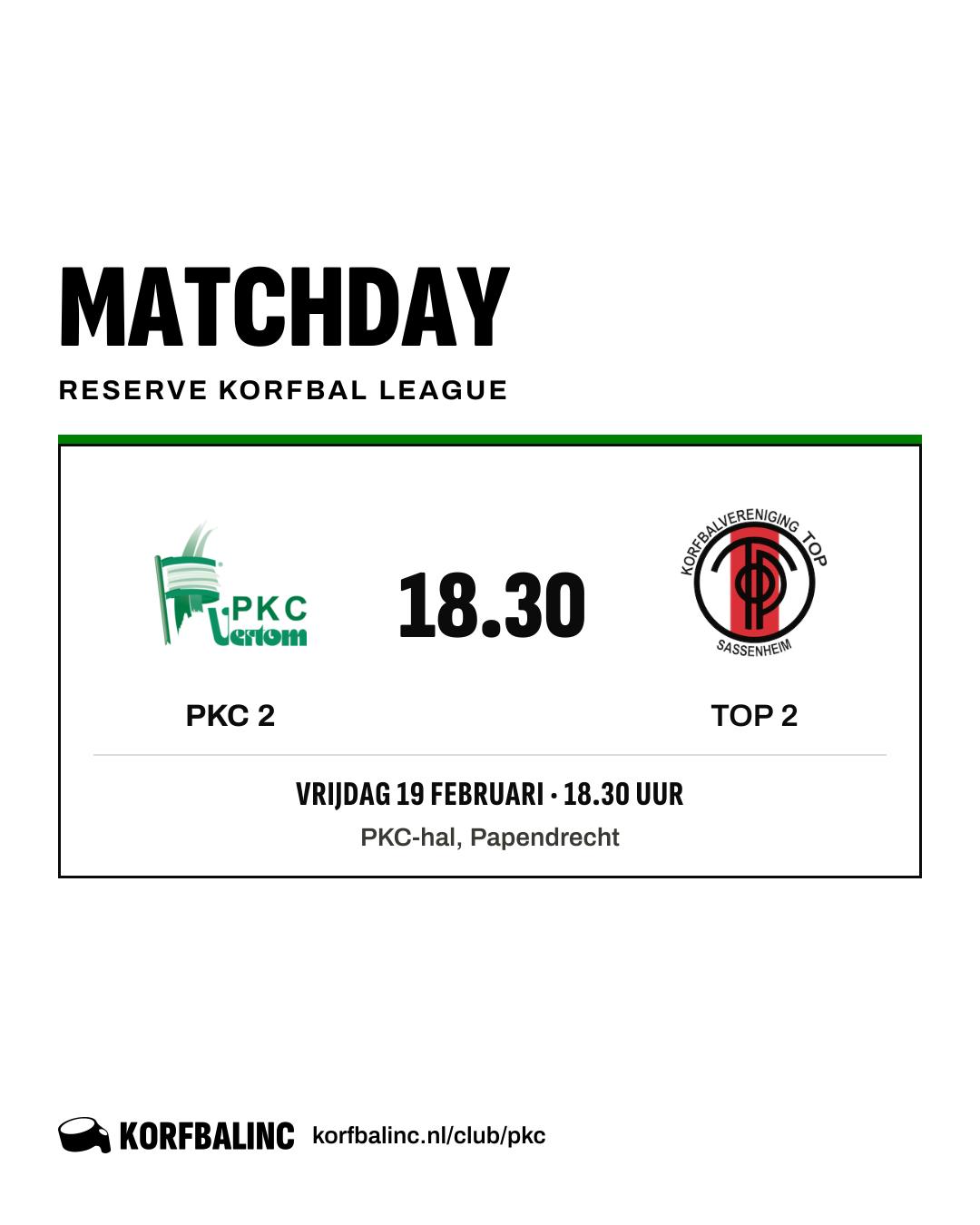 PKC 2 - TOP 2