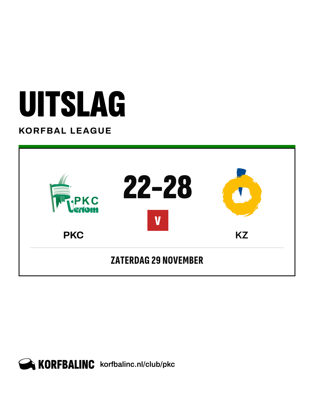 PKC - KZ