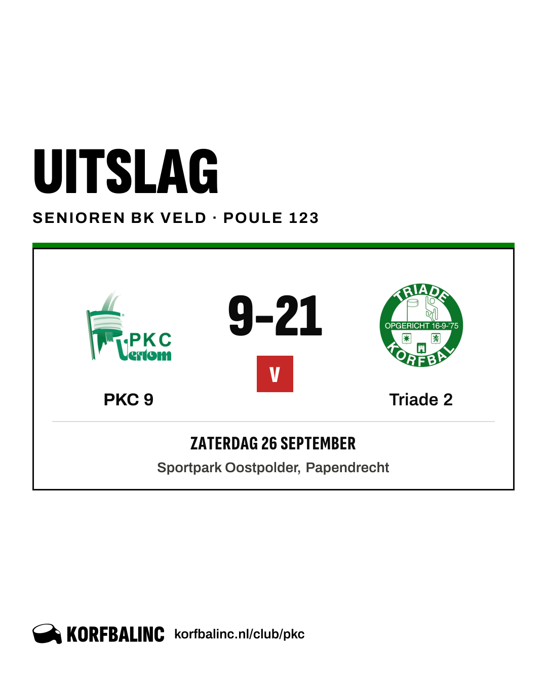 PKC 9 - Triade 2
