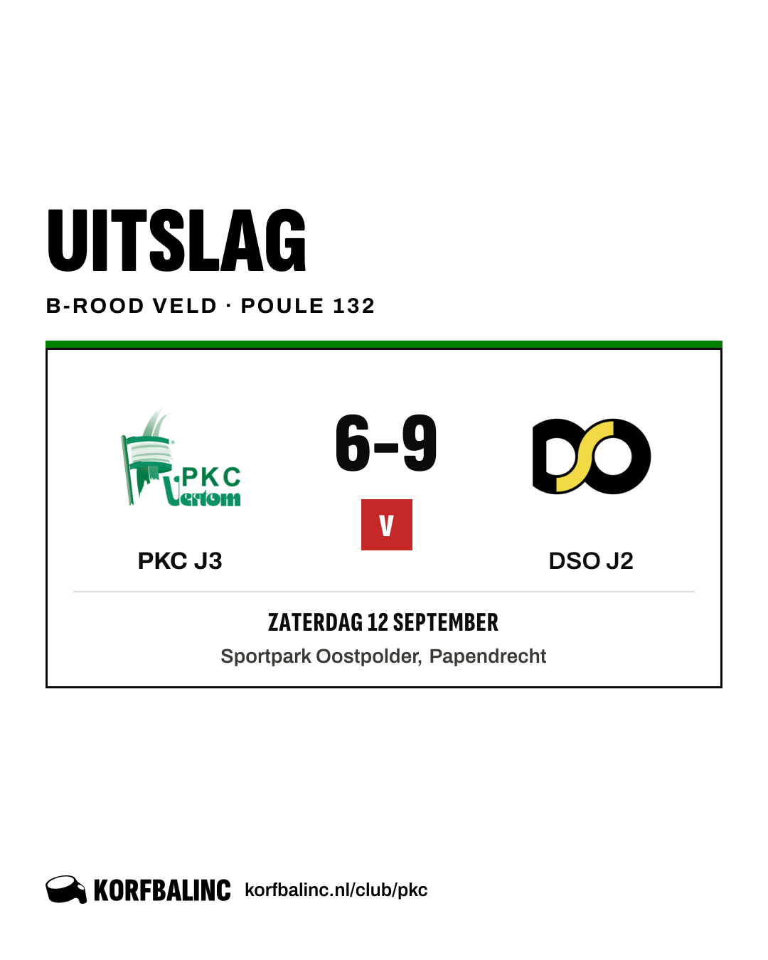 PKC J3 - DSO J2