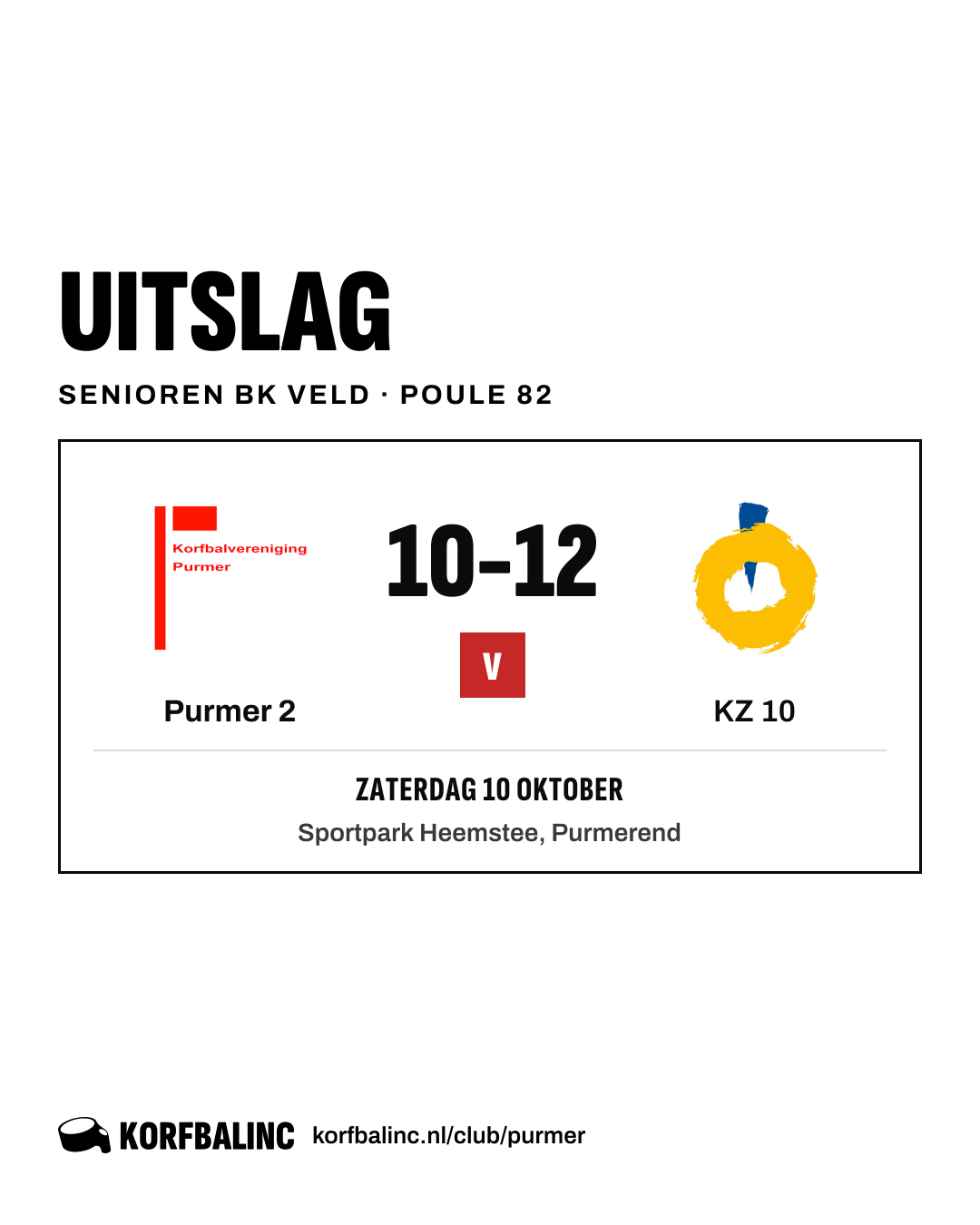 Purmer 2 - KZ 10