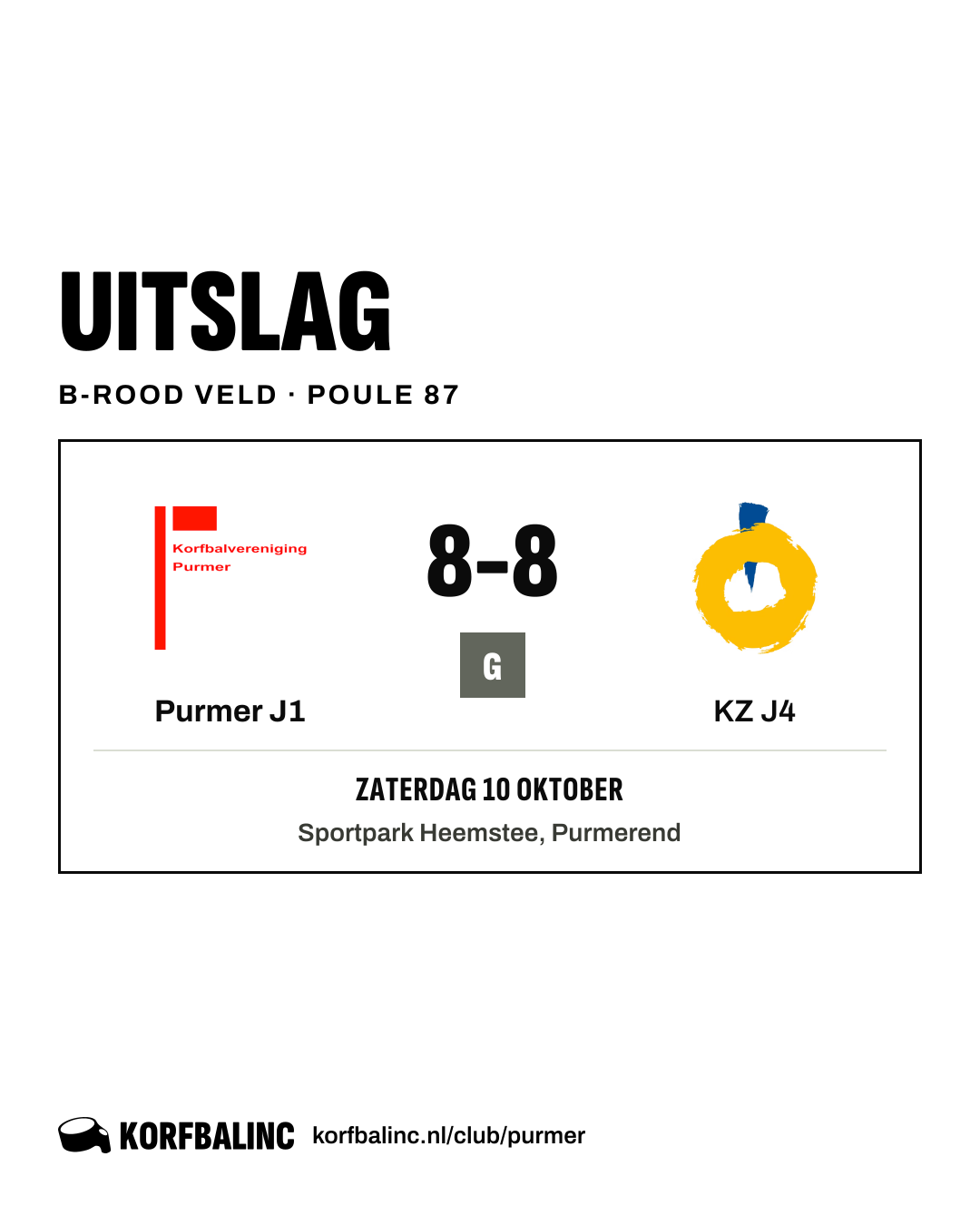 Purmer J1 - KZ J4