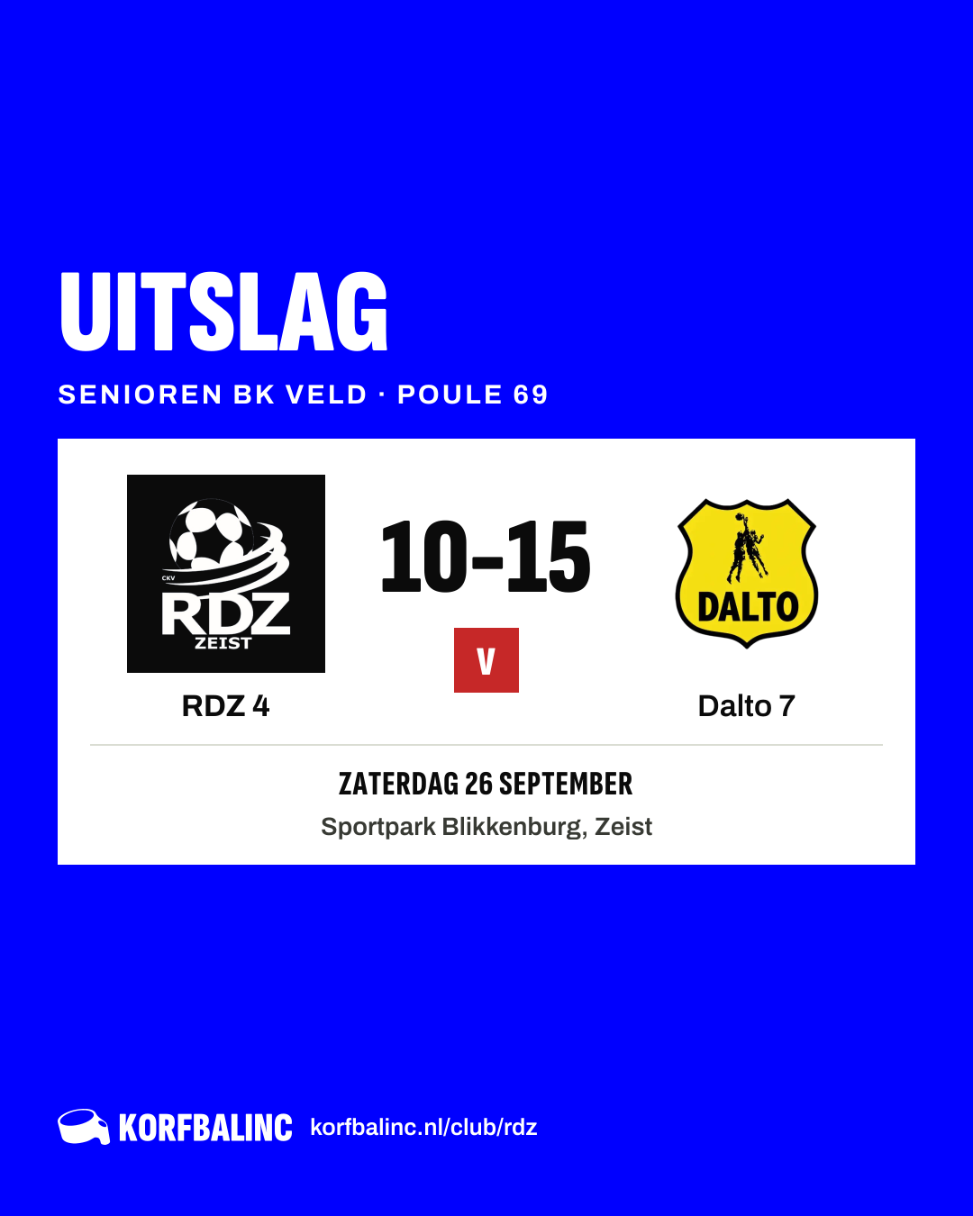 RDZ 4 - Dalto 7