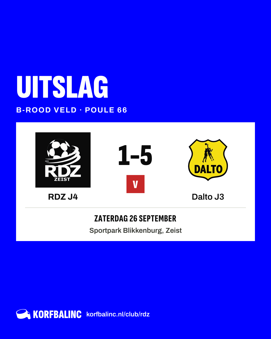 RDZ J4 - Dalto J3
