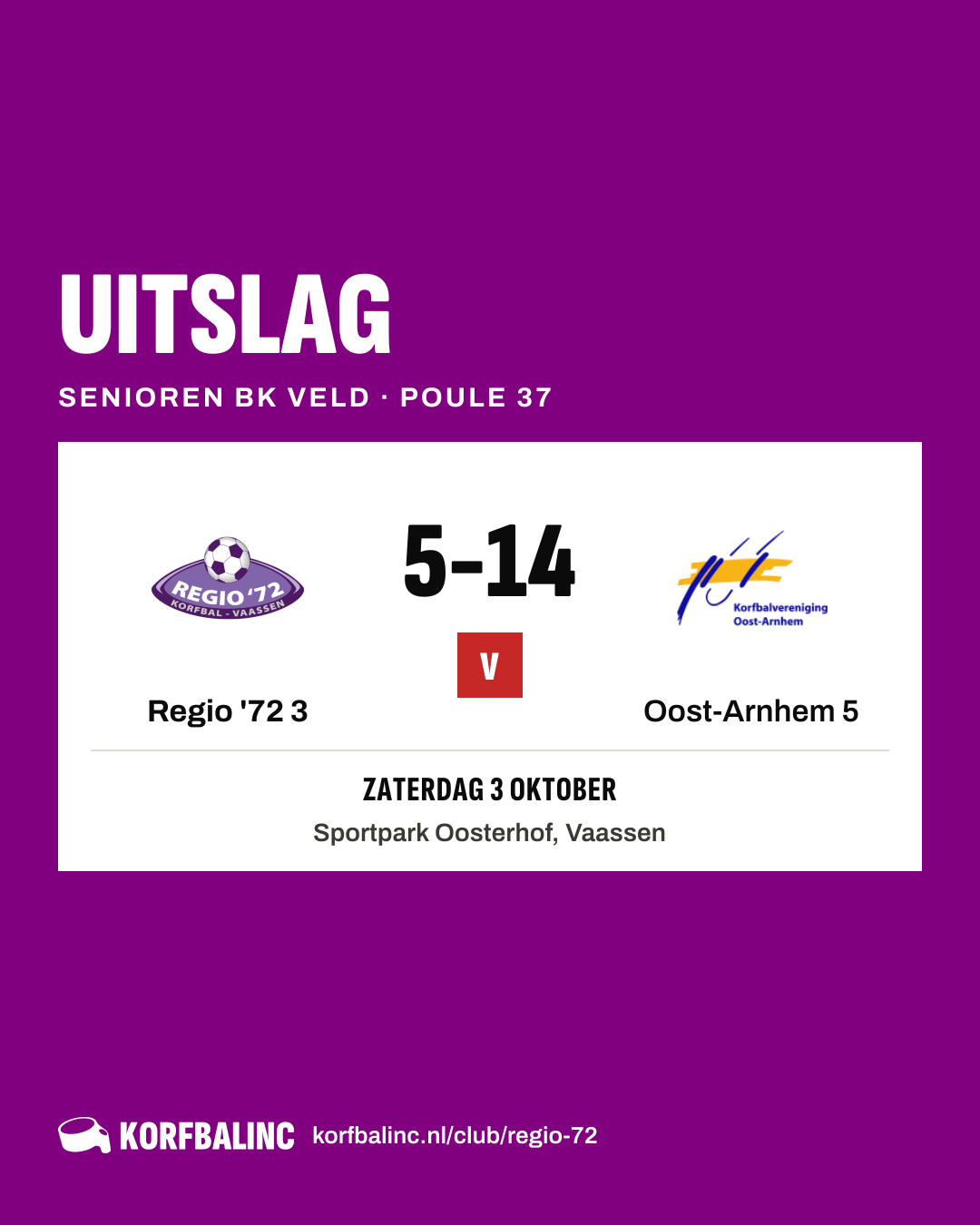 Regio '72 3 - Oost-Arnhem 5