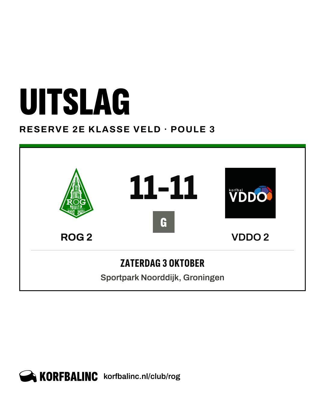 ROG 2 - VDDO 2