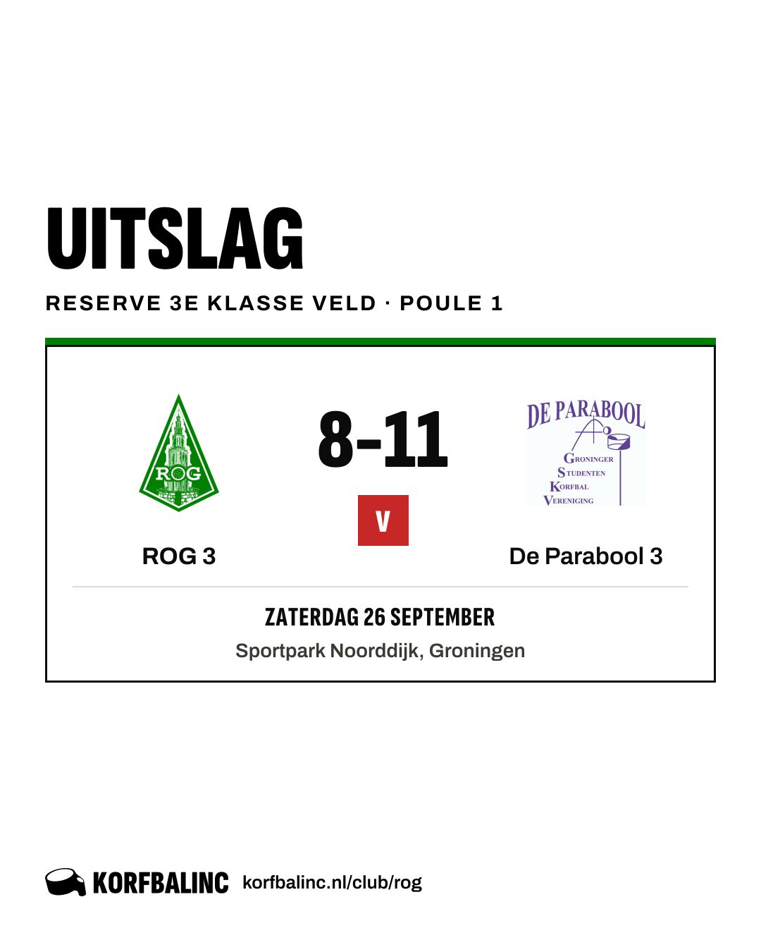 ROG 3 - De Parabool 3