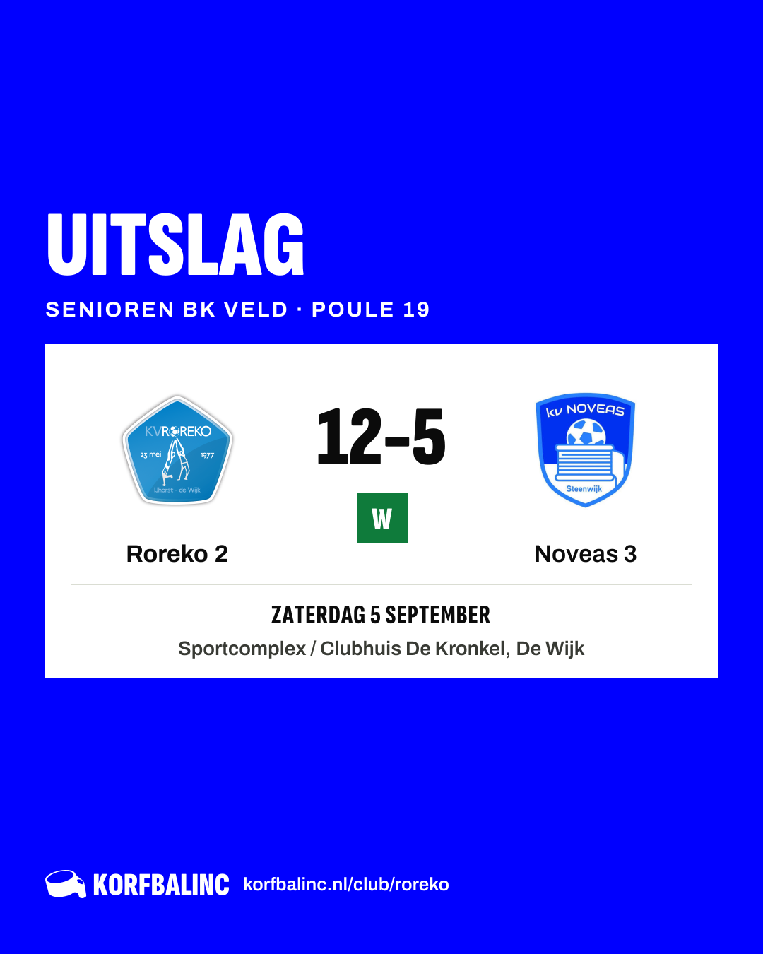 Roreko 2 - Noveas 3
