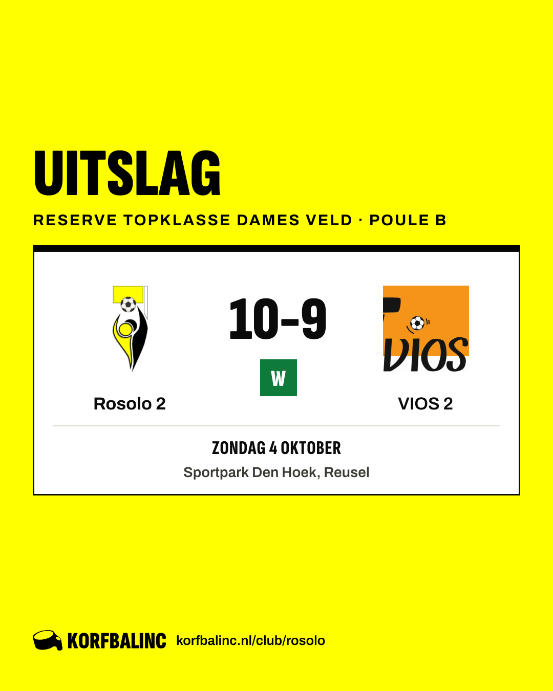 Rosolo 2 - VIOS 2
