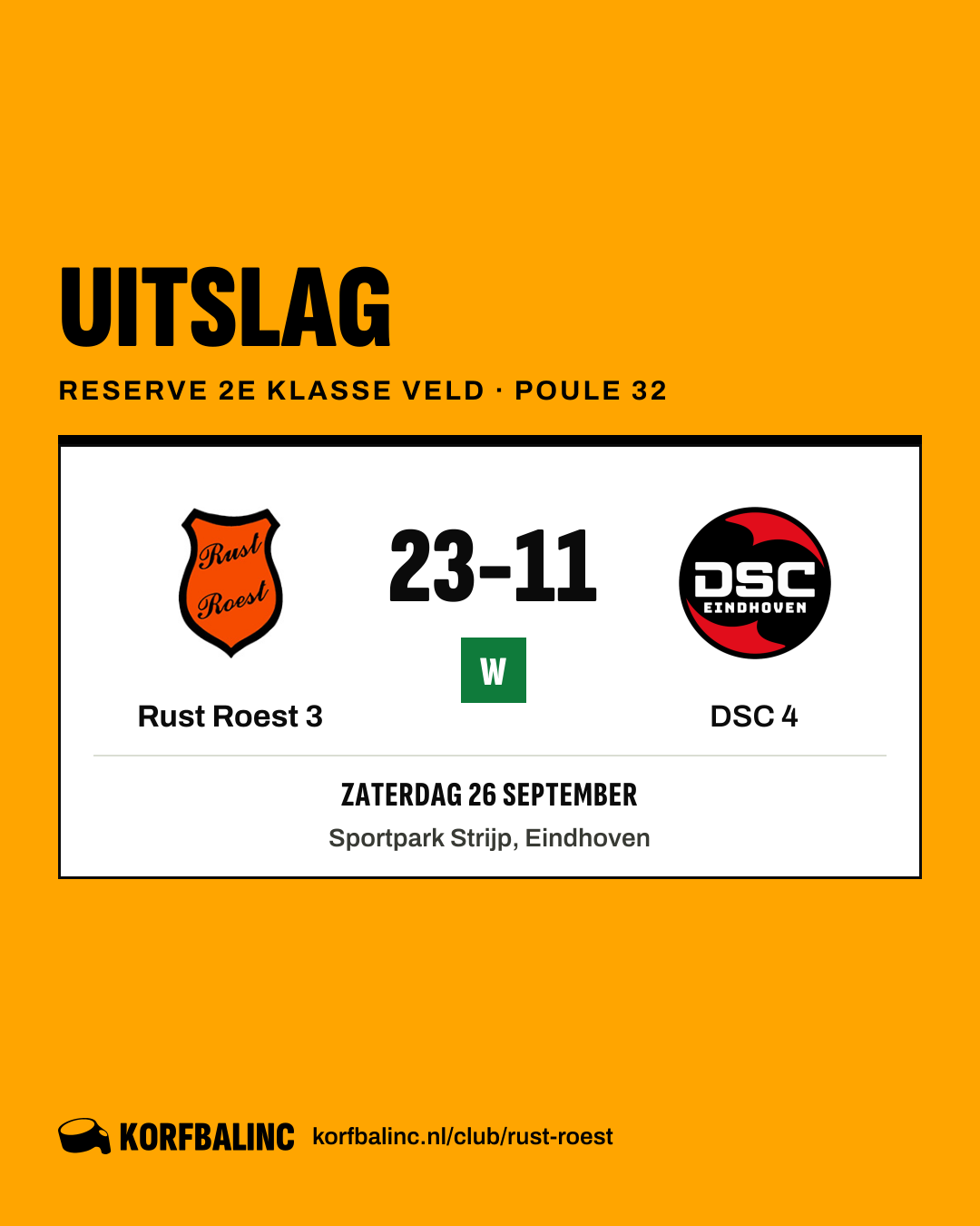 Rust Roest 3 - DSC 4