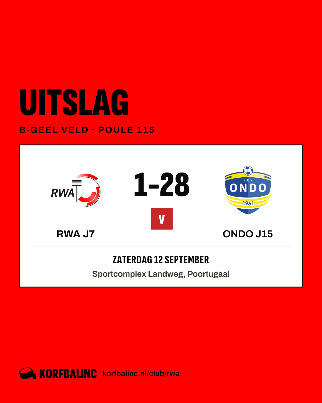 RWA J7 - ONDO J15