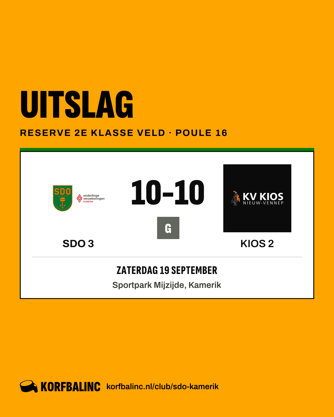 SDO 3 - KIOS 2