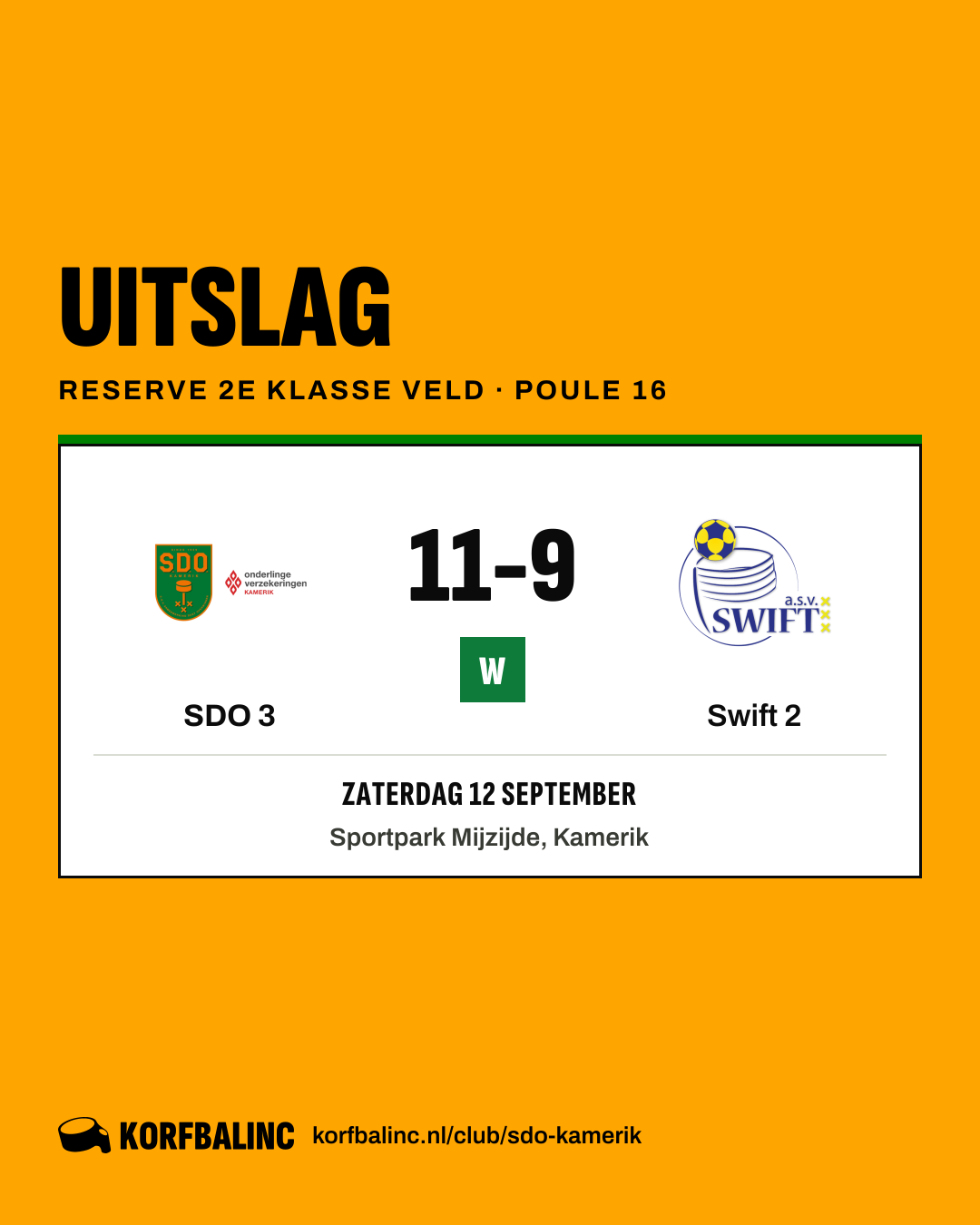 SDO 3 - Swift 2