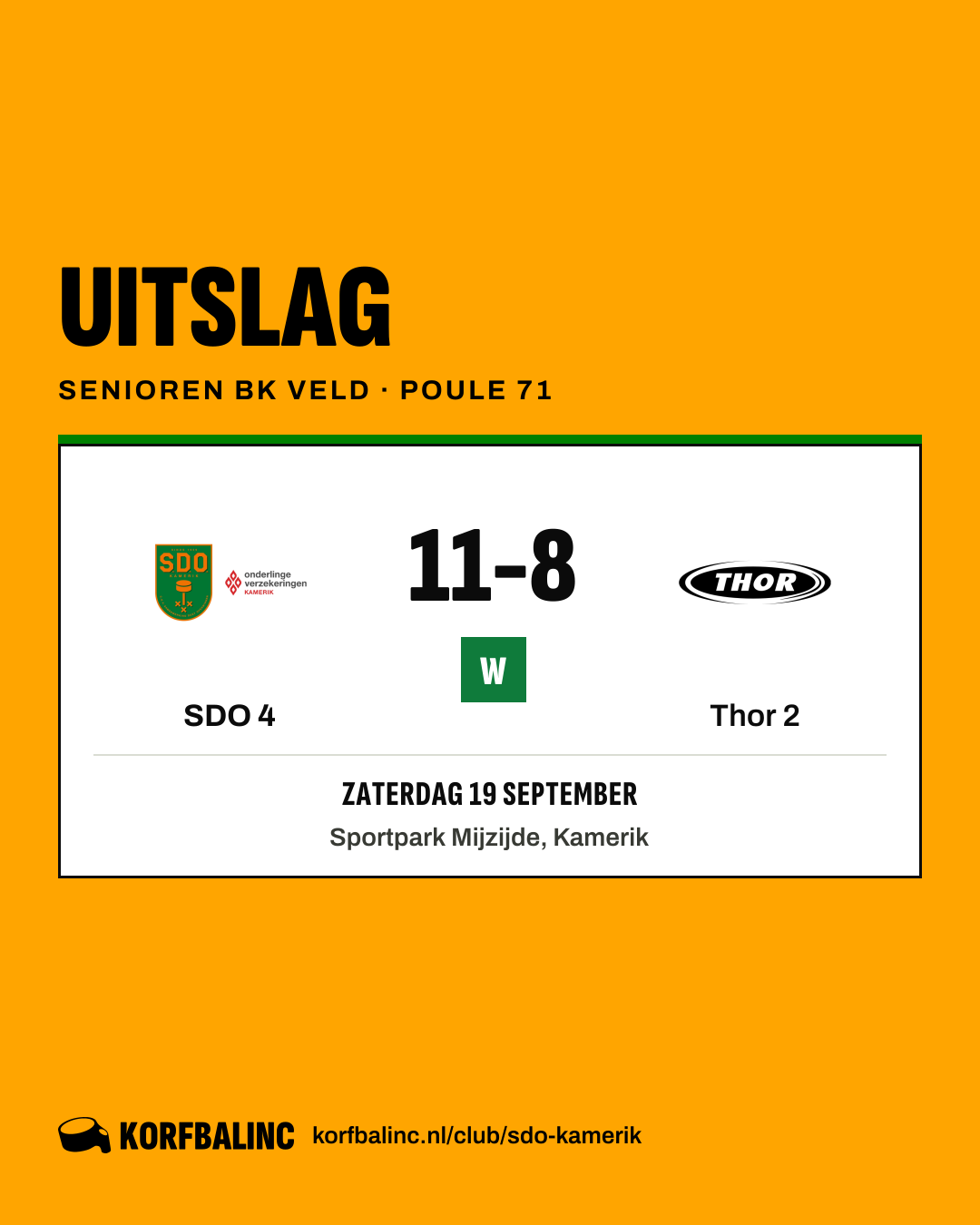 SDO 4 - Thor 2