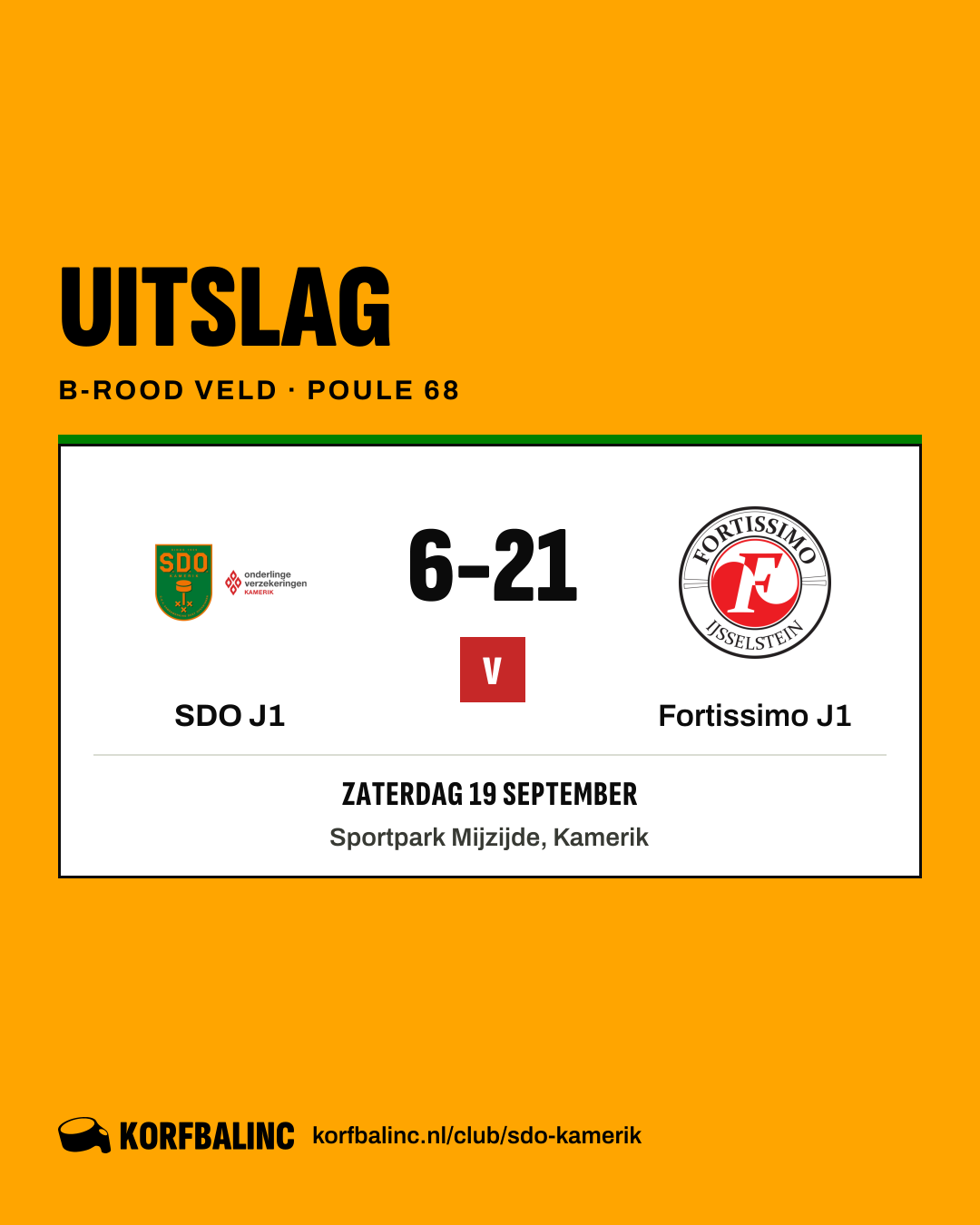 SDO J1 - Fortissimo J1