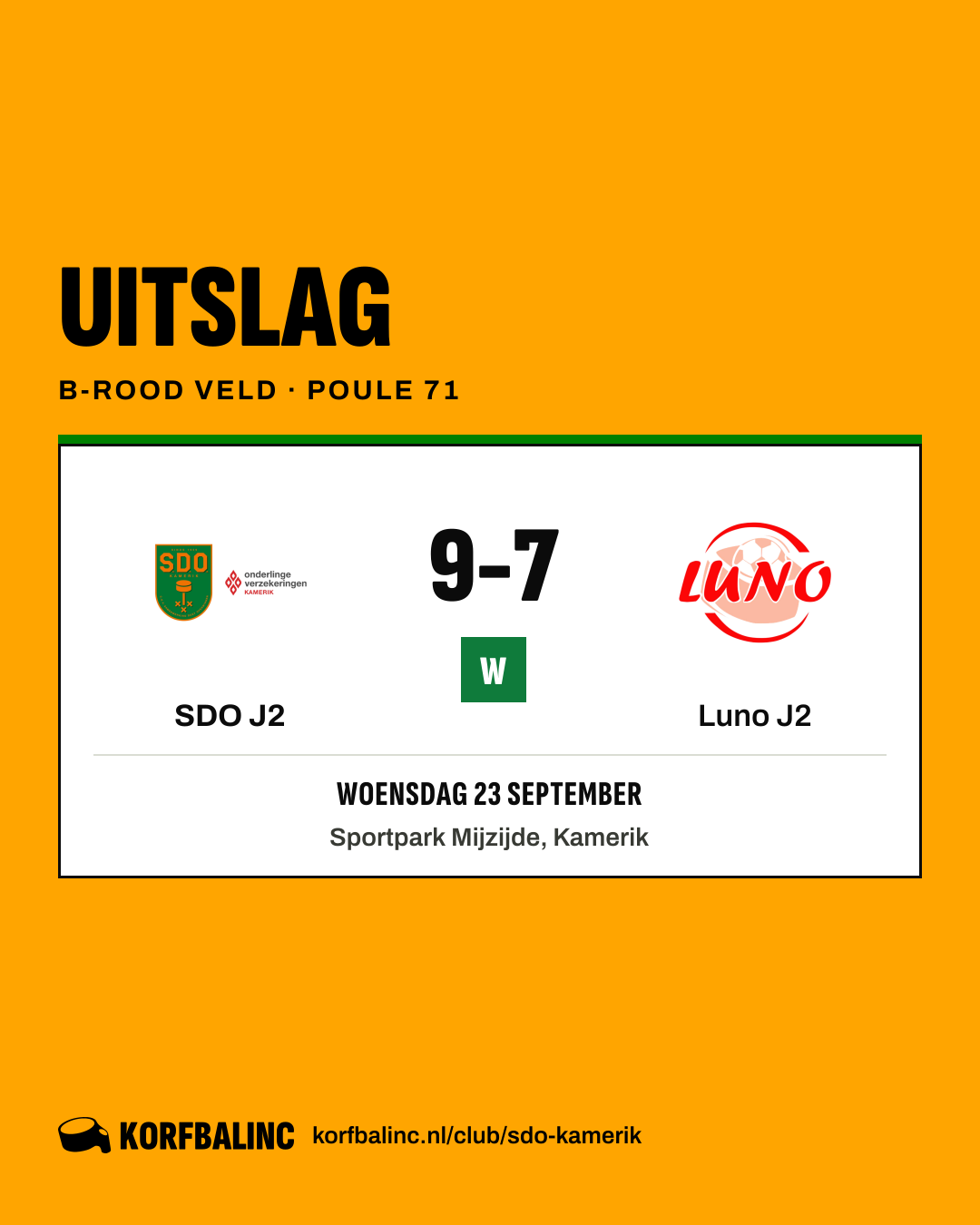 SDO J2 - Luno J2