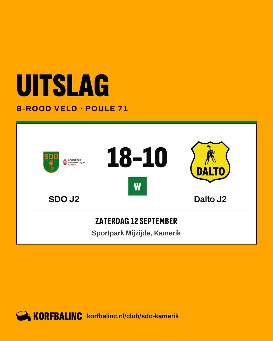 SDO J2 - Dalto J2