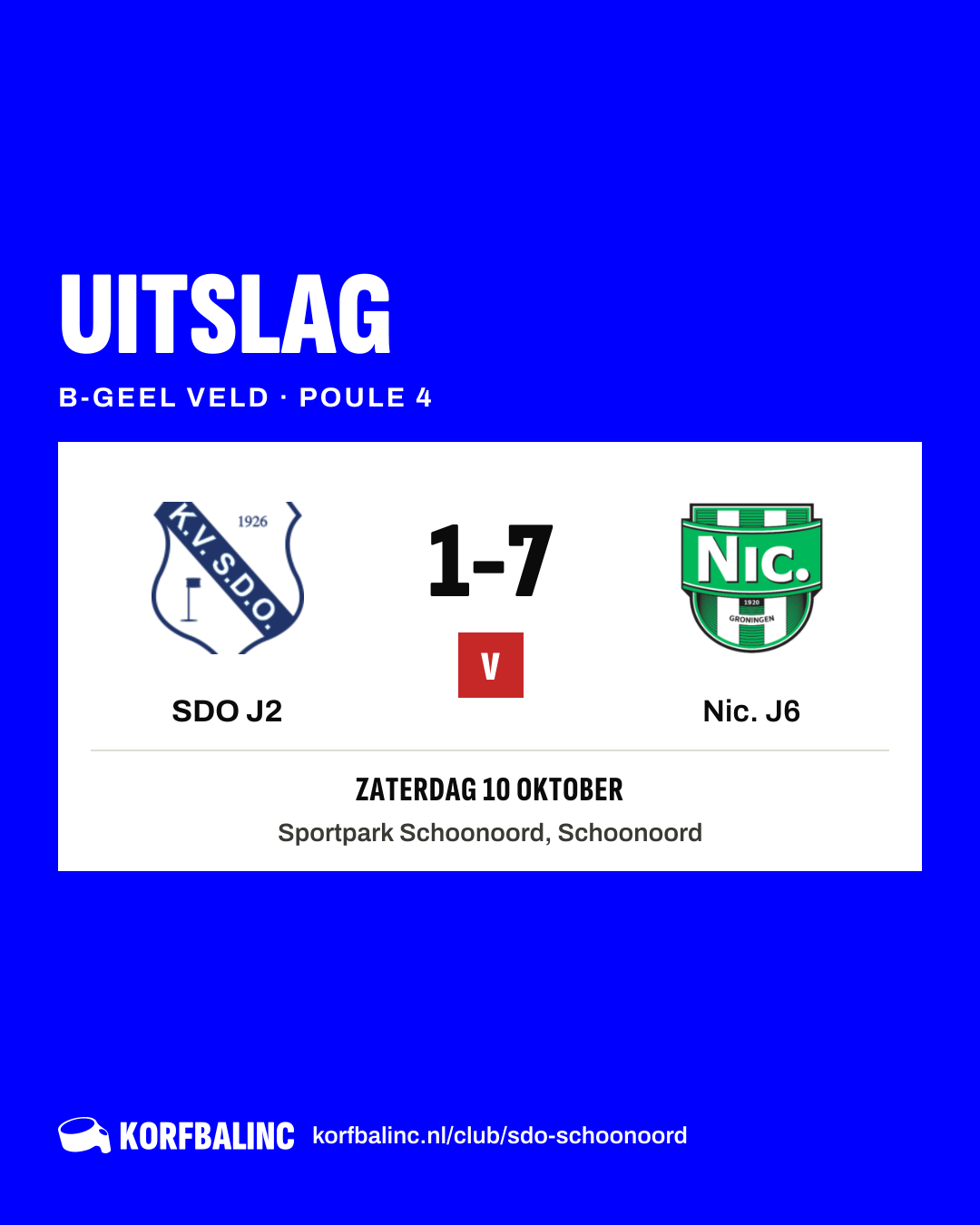 SDO J2 - Nic. J6