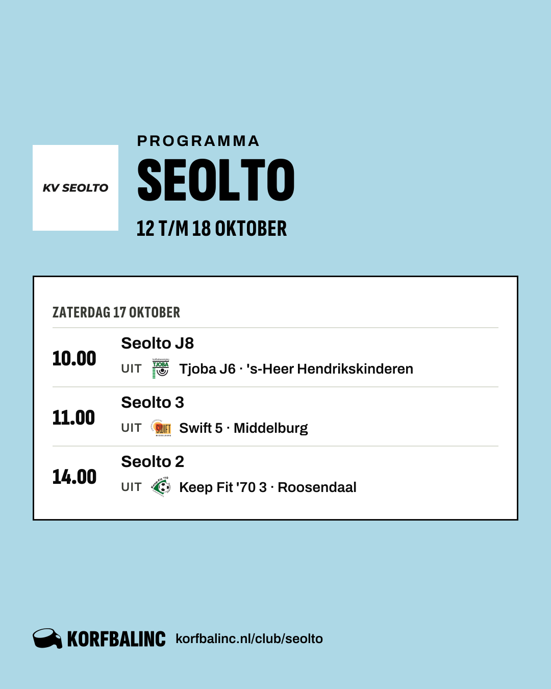 Programma Seolto