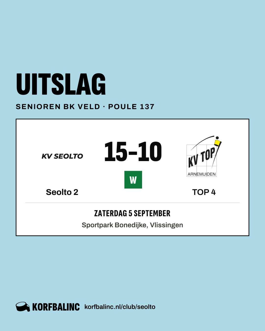 Seolto 2 - TOP 4