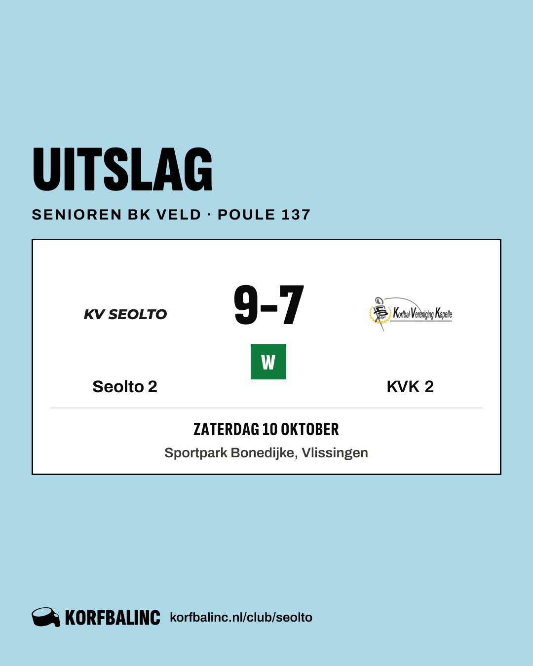 Seolto 2 - KVK 2