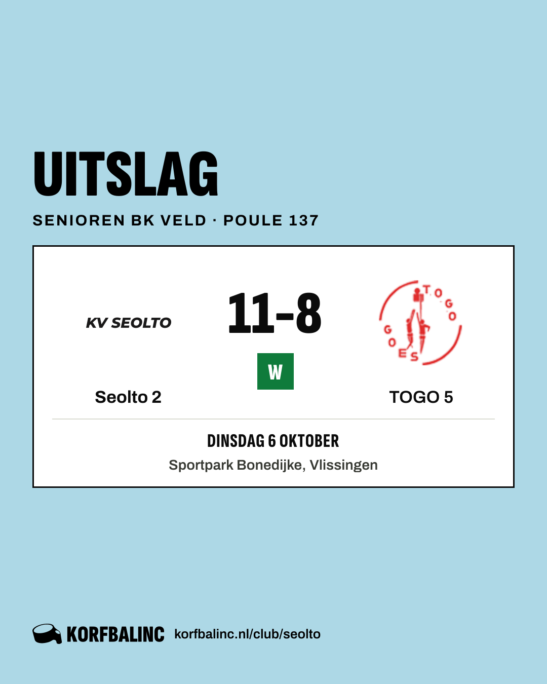Seolto 2 - TOGO 5