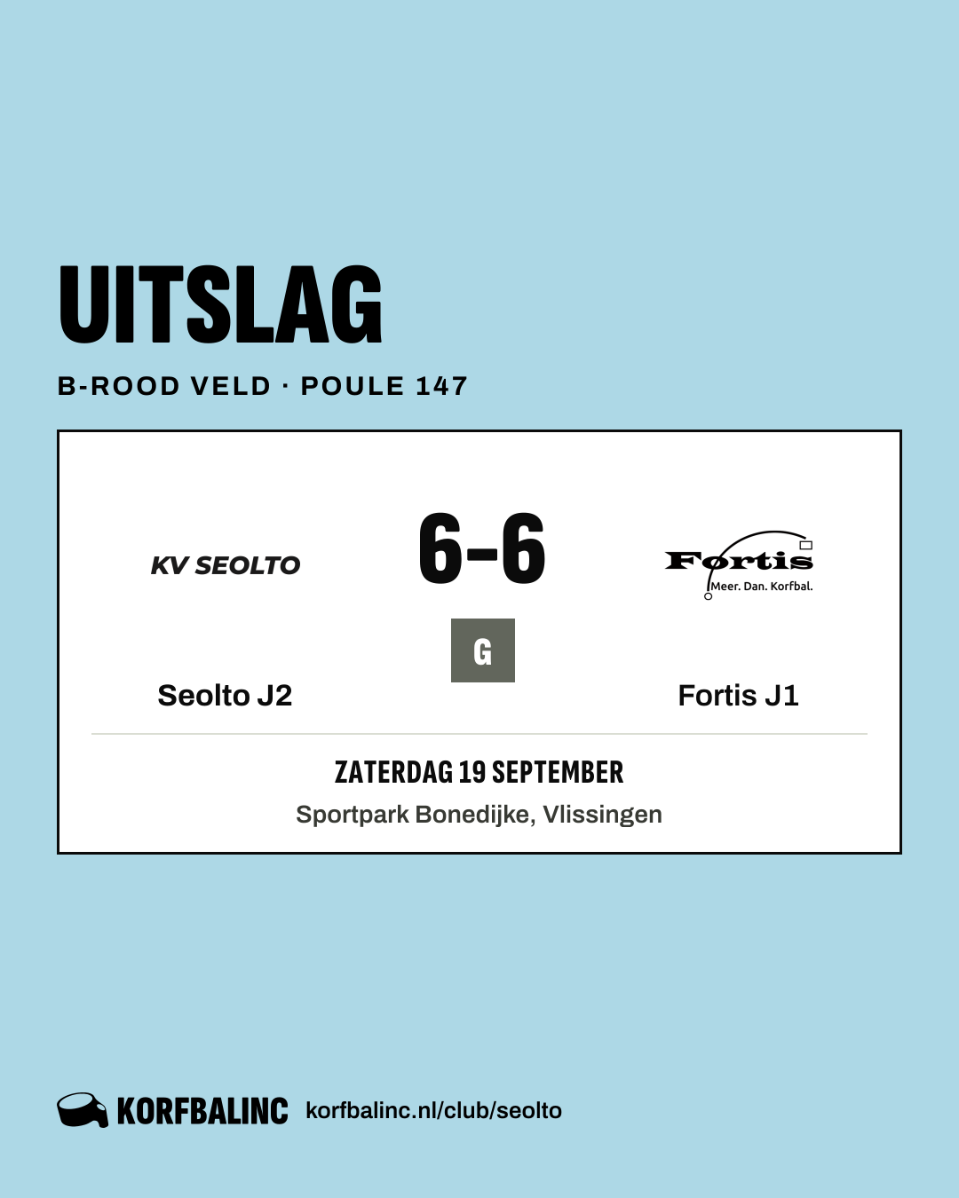 Seolto J2 - Fortis J1