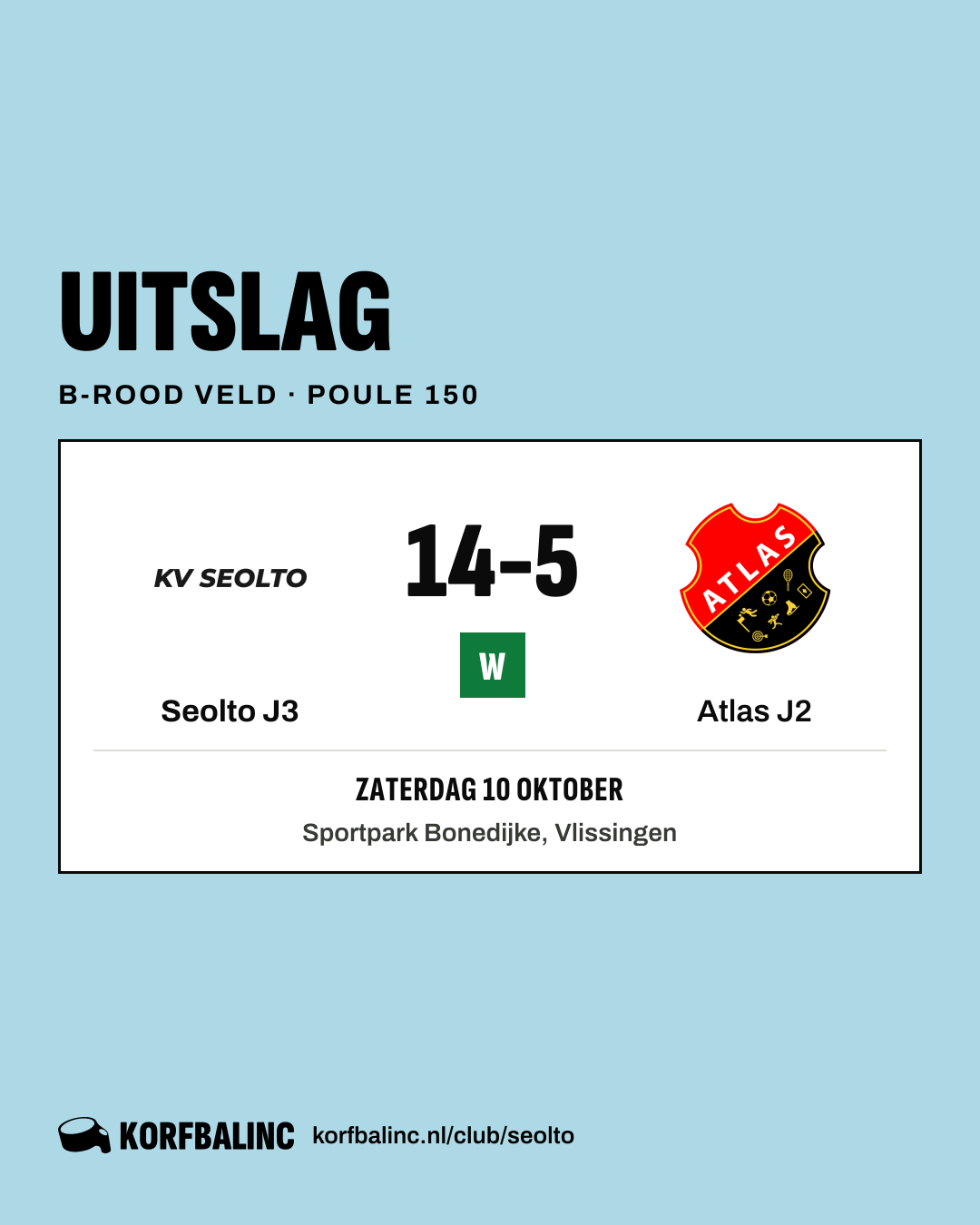 Seolto J3 - Atlas J2