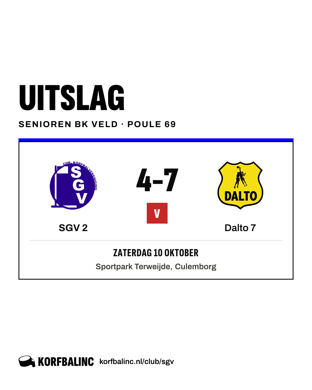 SGV 2 - Dalto 7