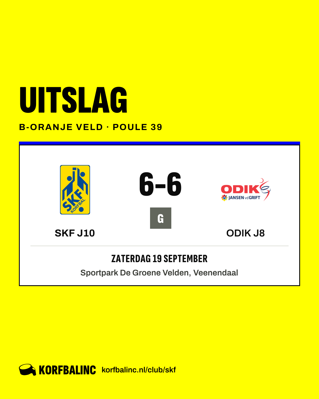 SKF J10 - ODIK J8
