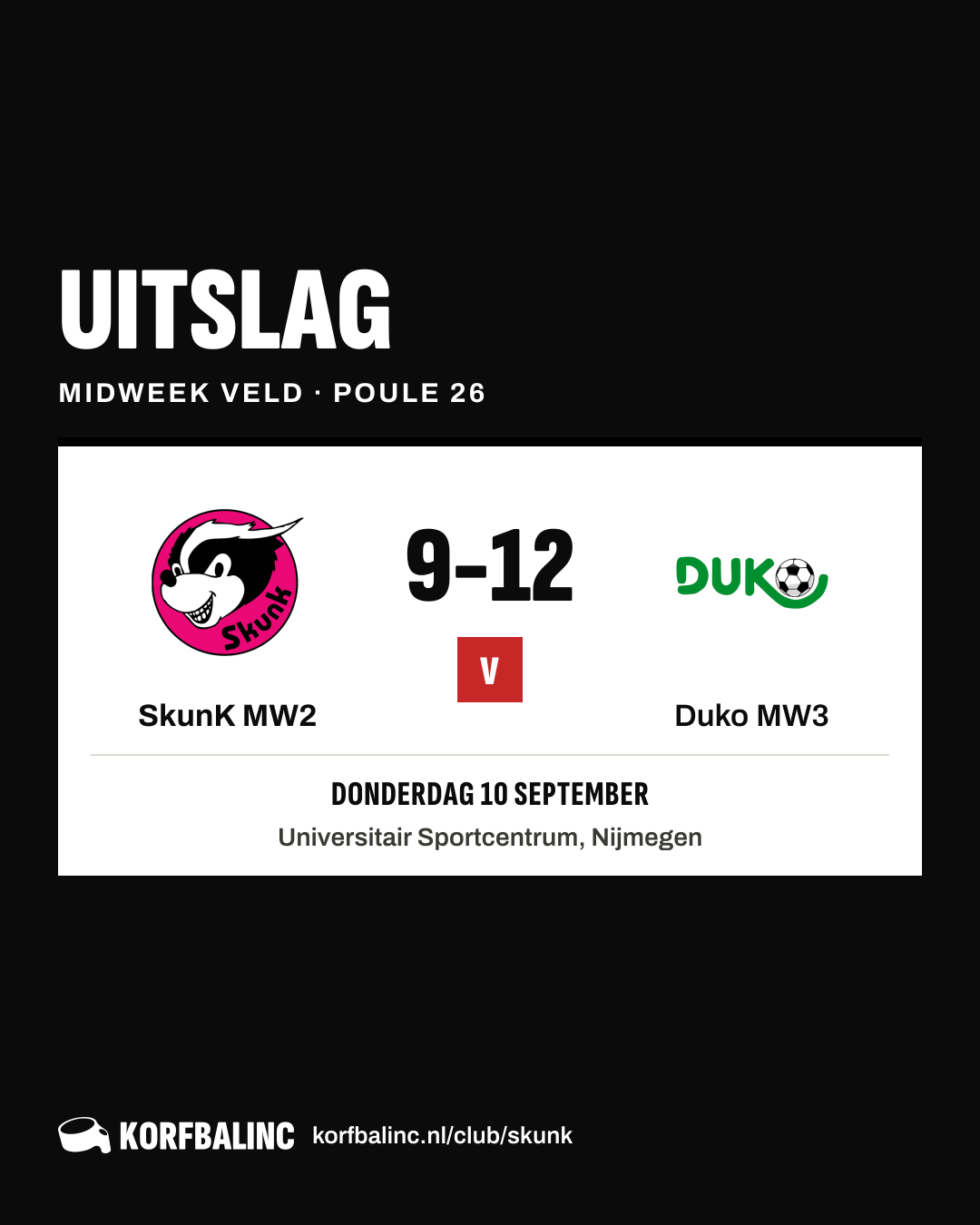 SkunK MW2 - Duko MW3