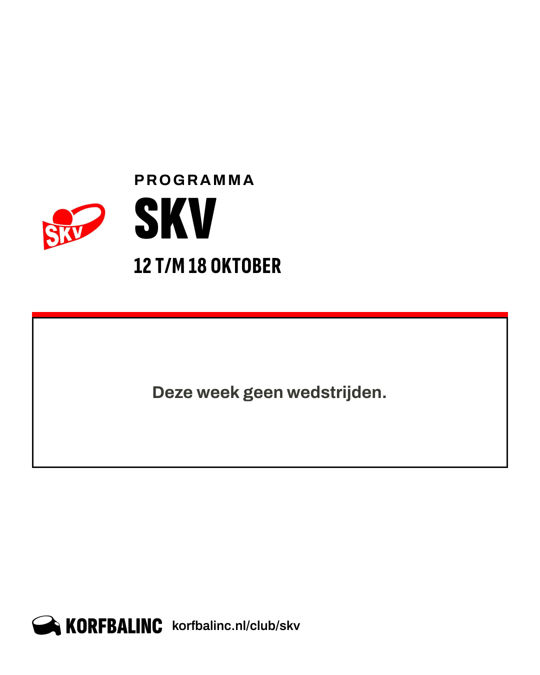 Results SKV