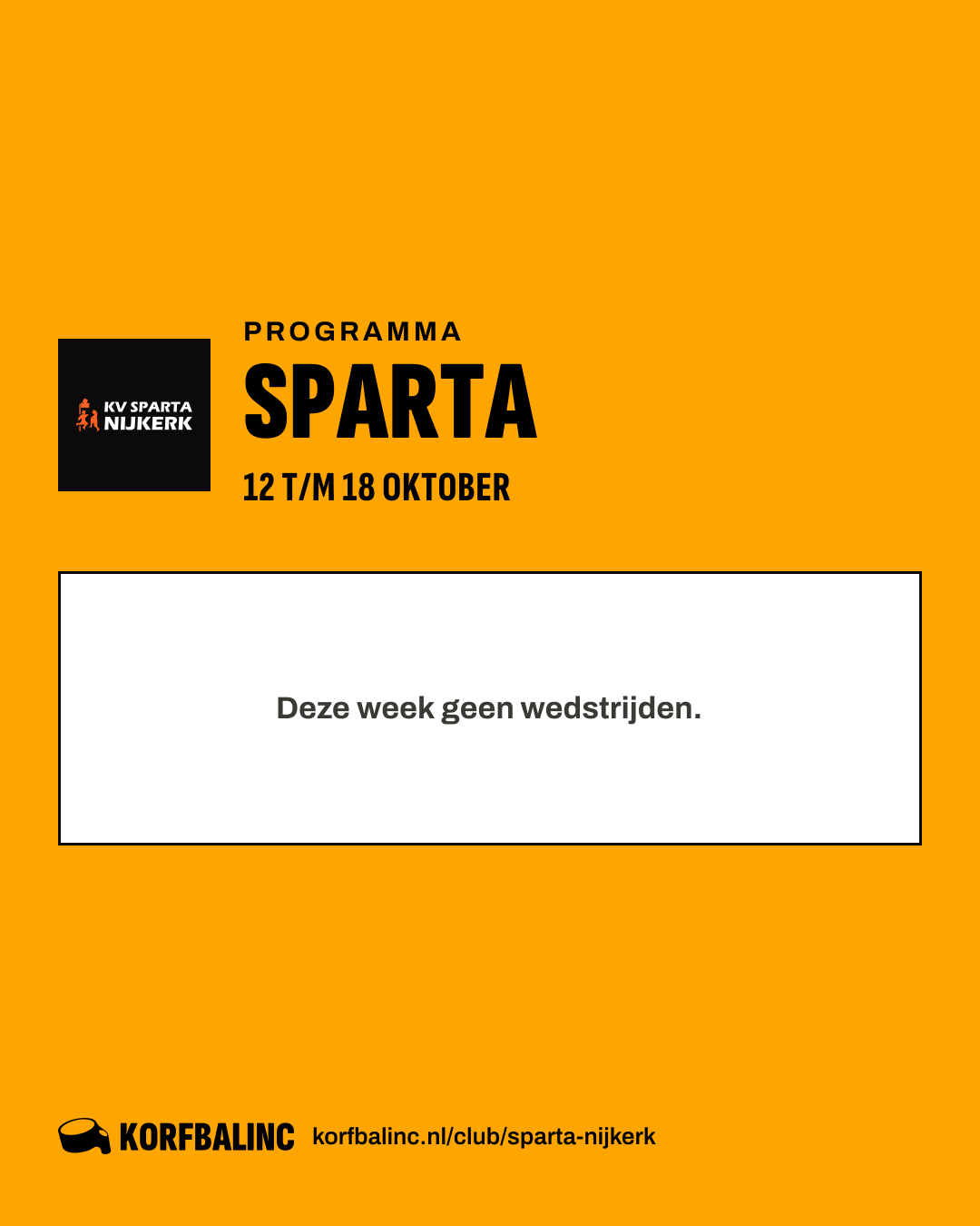 Programma Sparta