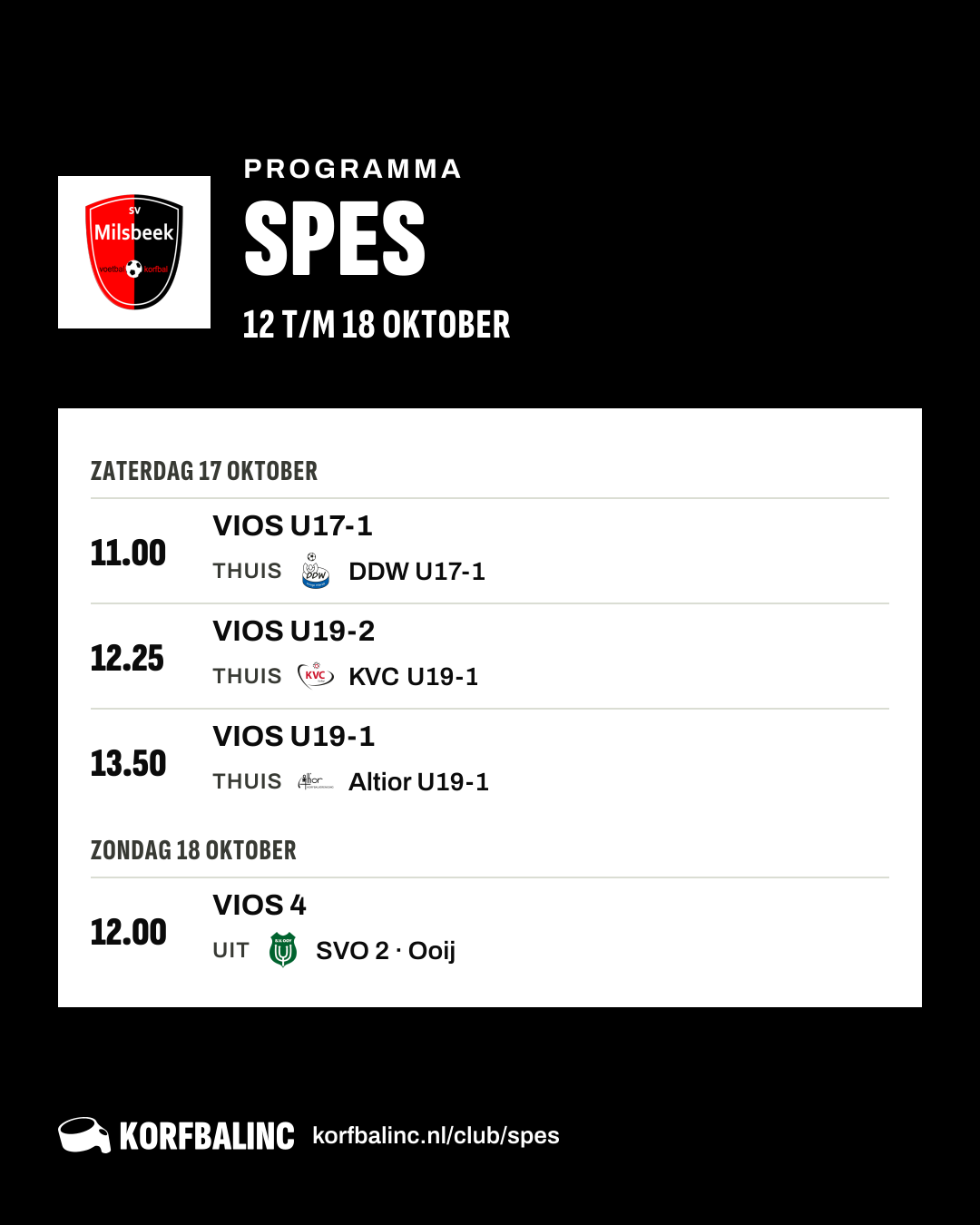 Programma Spes