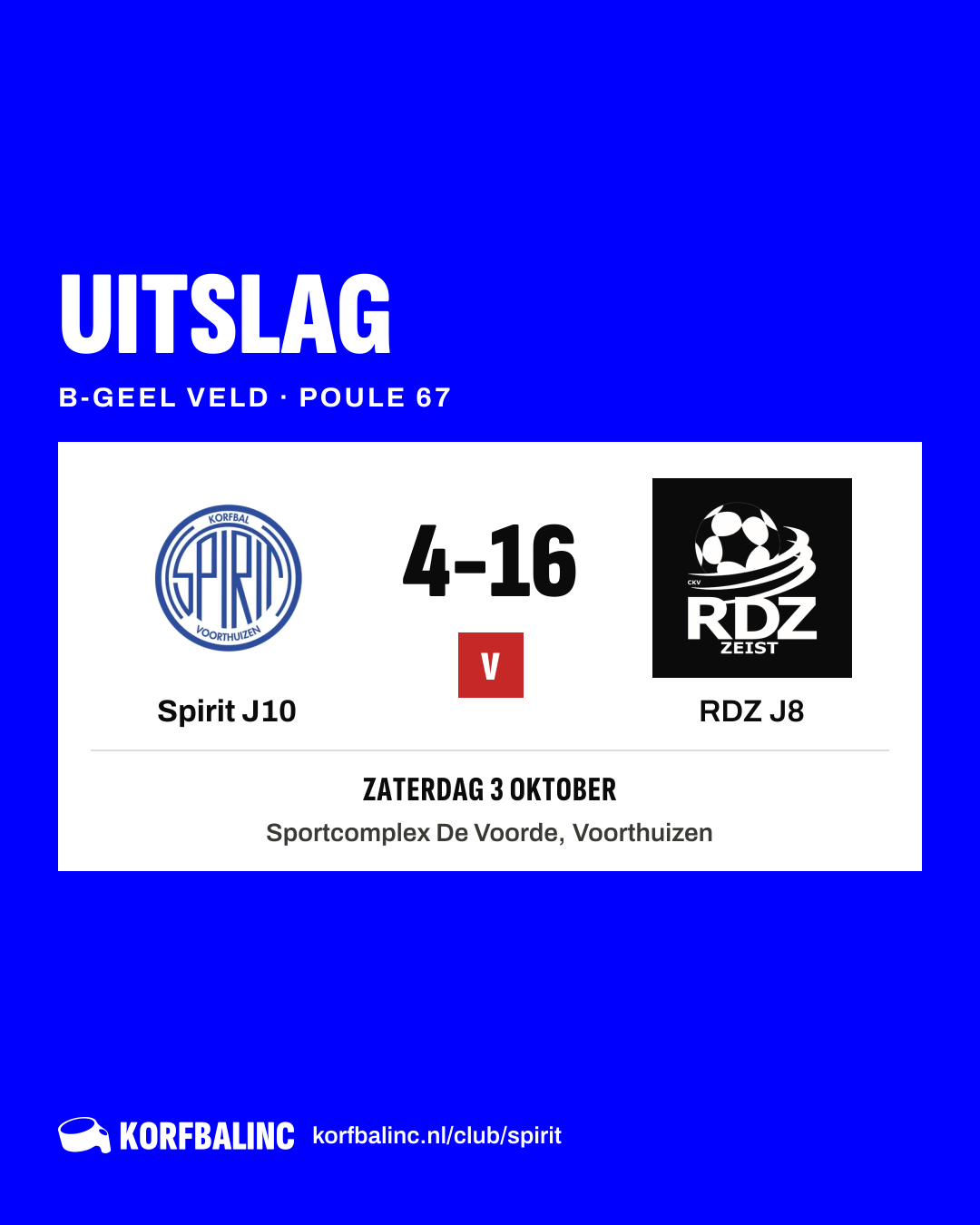 Spirit J10 - RDZ J8